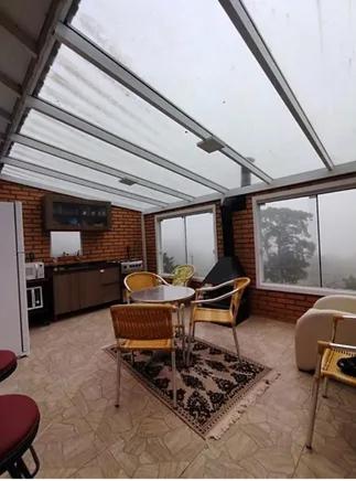 Residencial Vale do Quilombo