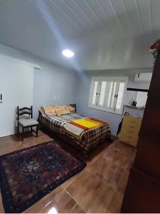 Residencial Vale do Quilombo