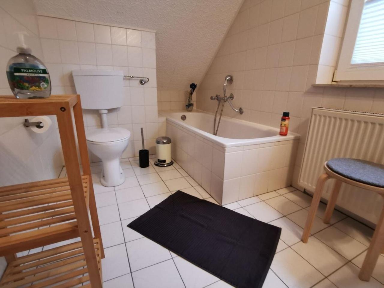 Großes Ferienhaus mit Sauna "Waldrausch" - An der Rehwiese 1 RE01 view 4