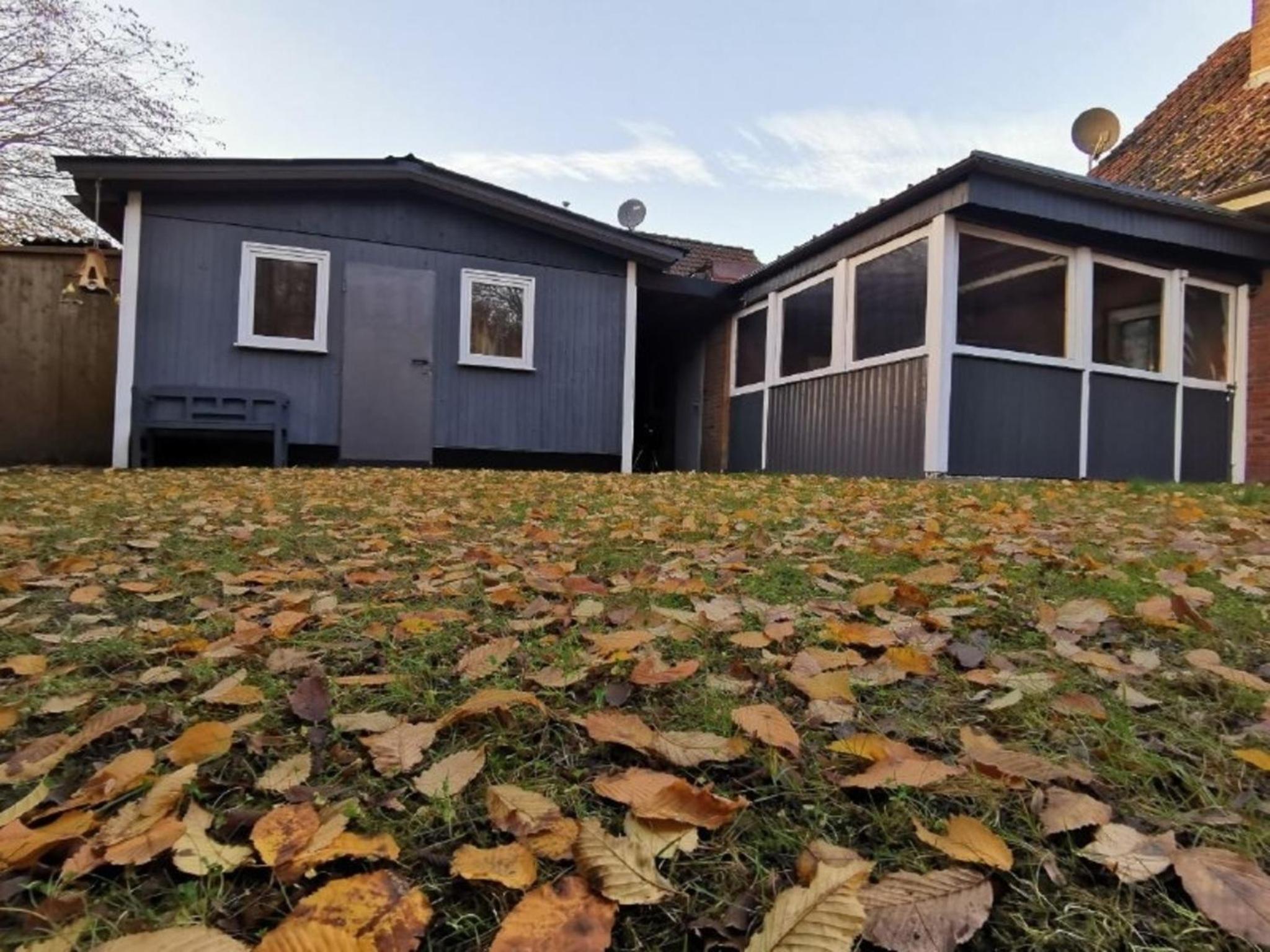 Großes Ferienhaus mit Sauna "Waldrausch" - An der Rehwiese 1 RE01 view 5