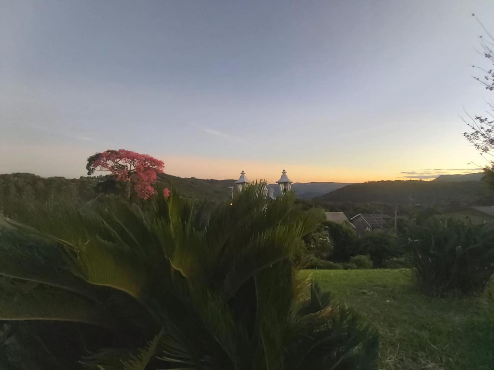 Residencial Vale do Quilombo