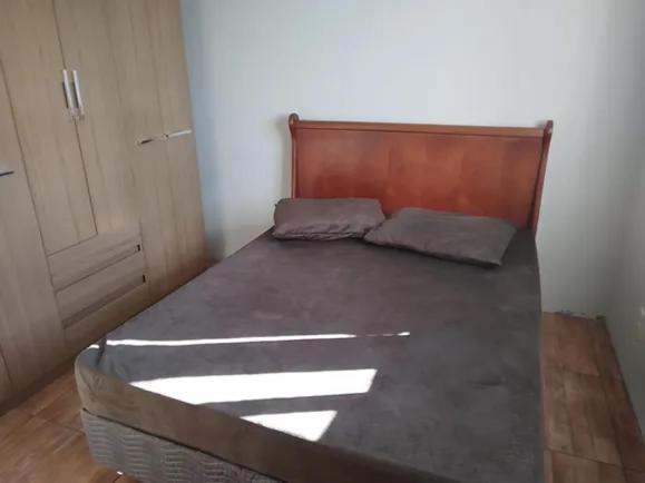 Residencial Vale do Quilombo