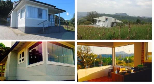 Residencial Vale do Quilombo