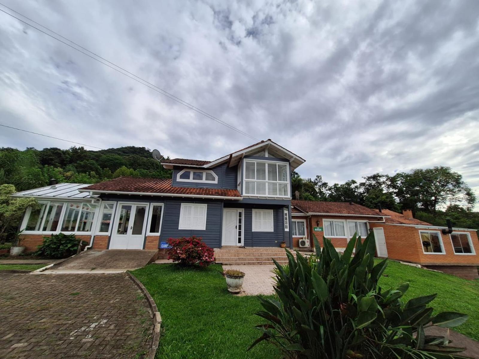 Residencial Vale do Quilombo