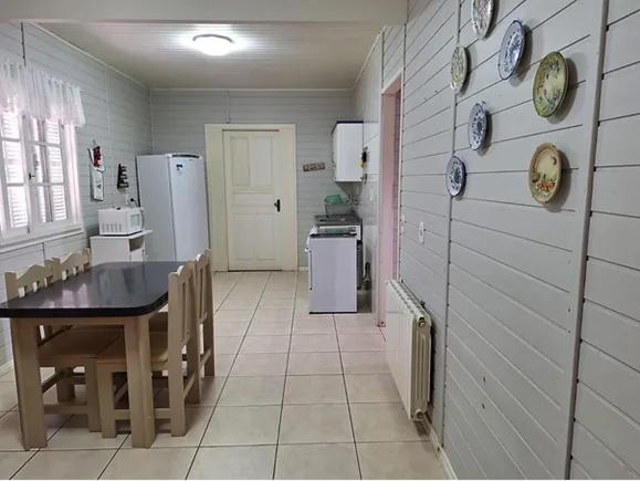 Residencial Vale do Quilombo