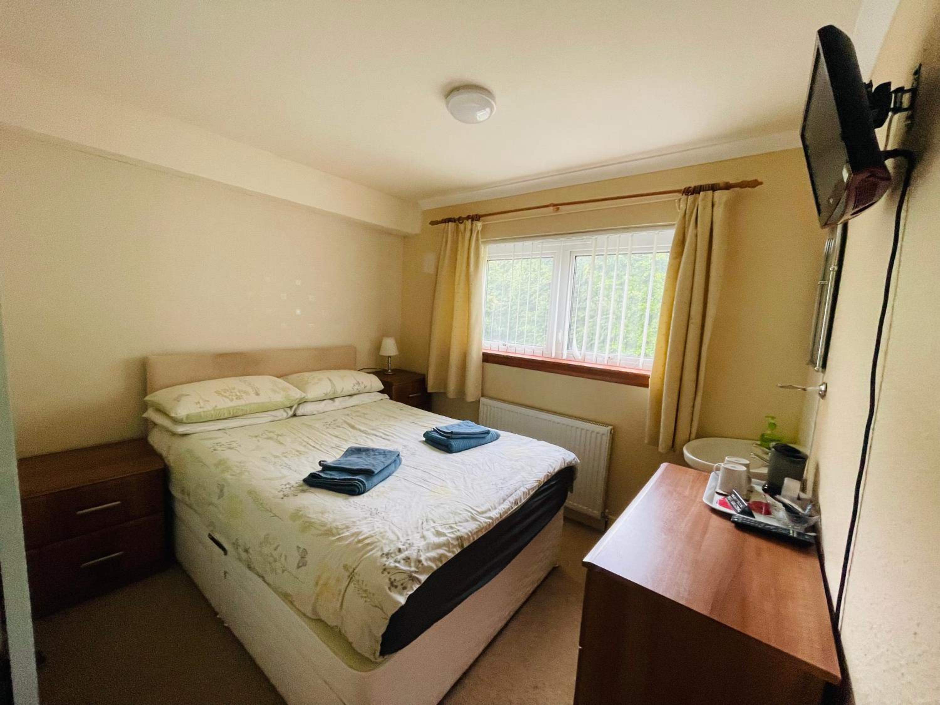 Aldourie Guest House