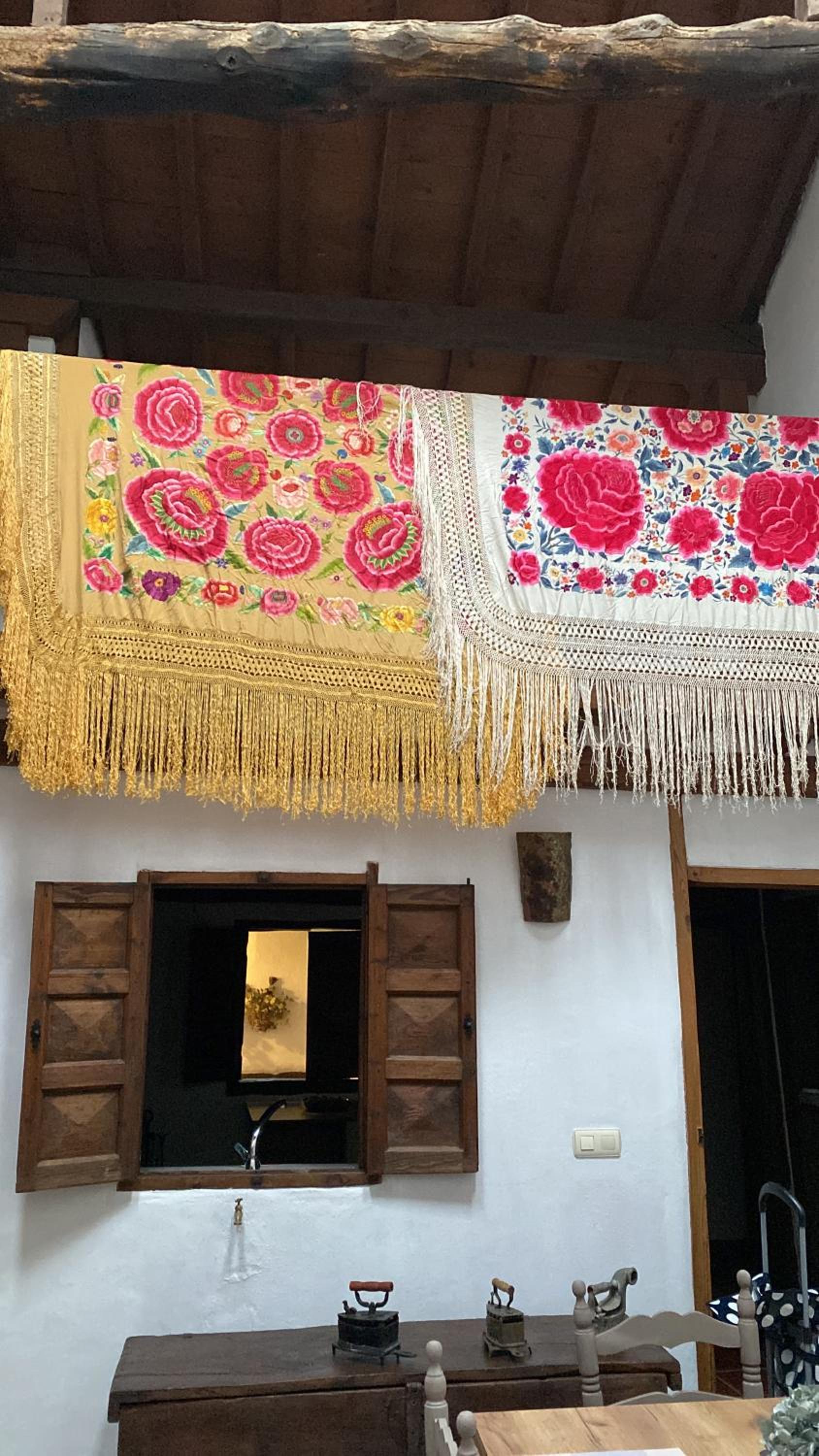 Casa Rural Cerro del Mariscal