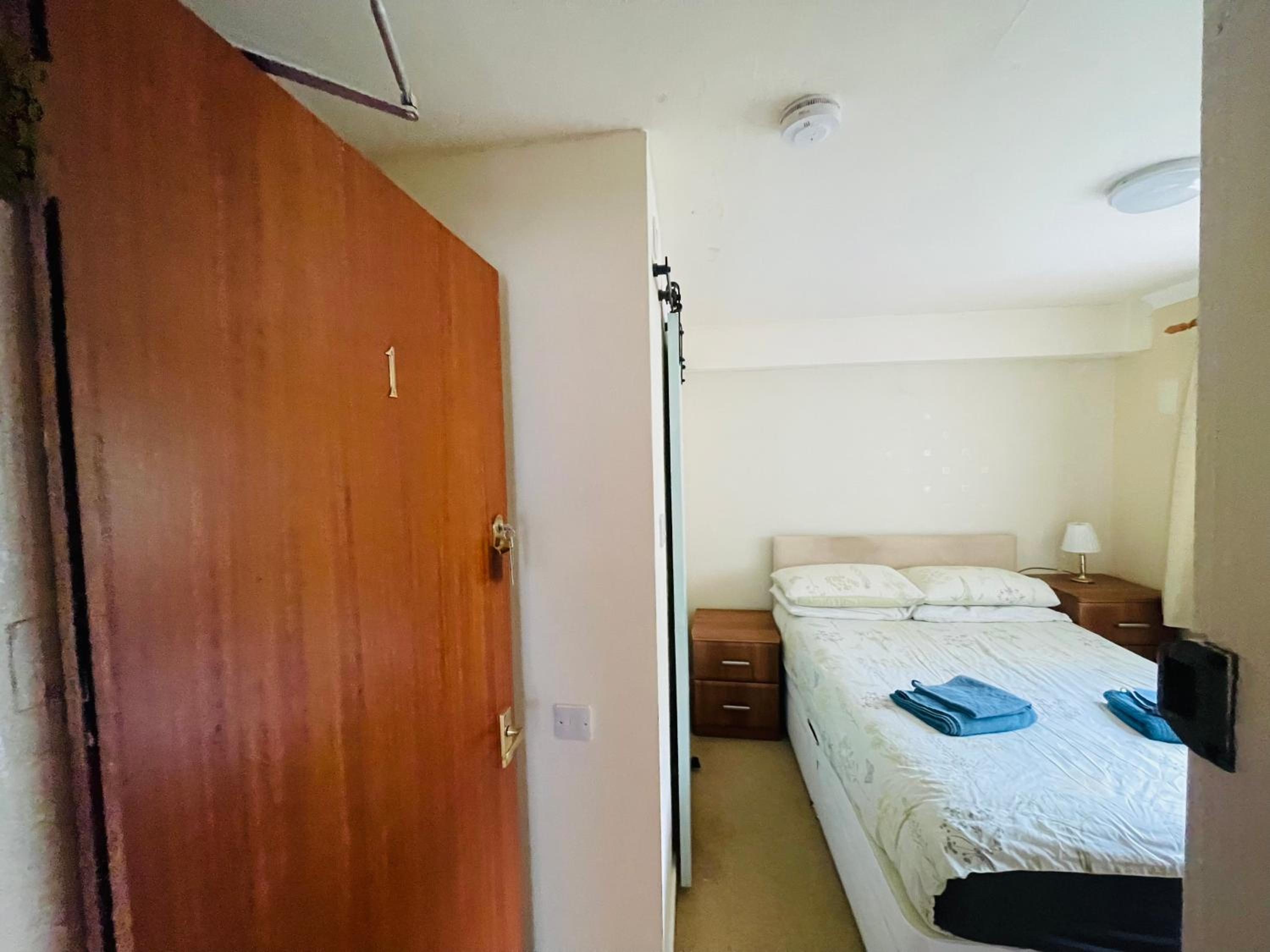 Aldourie Guest House