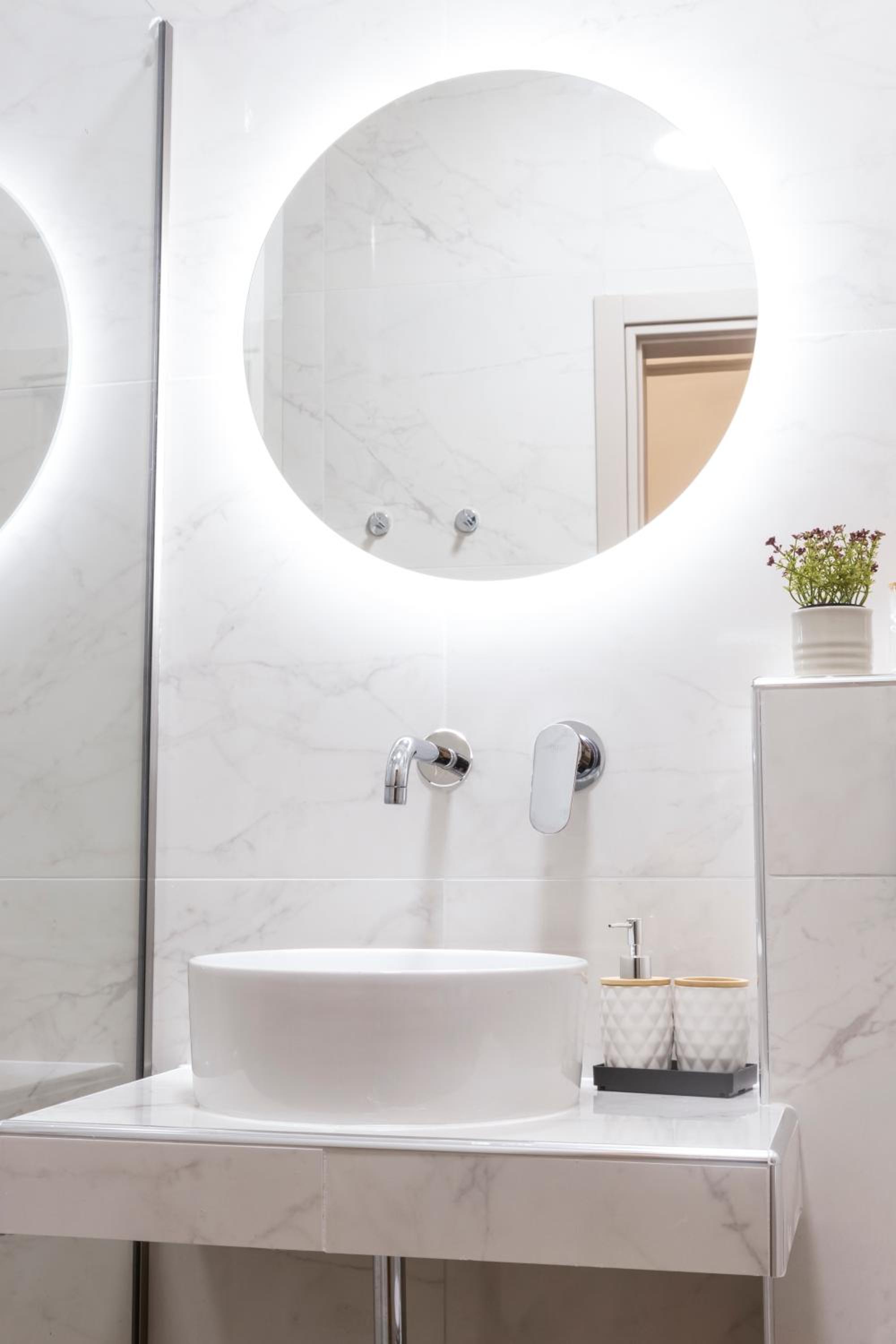 Paralia Luxury Apartment
