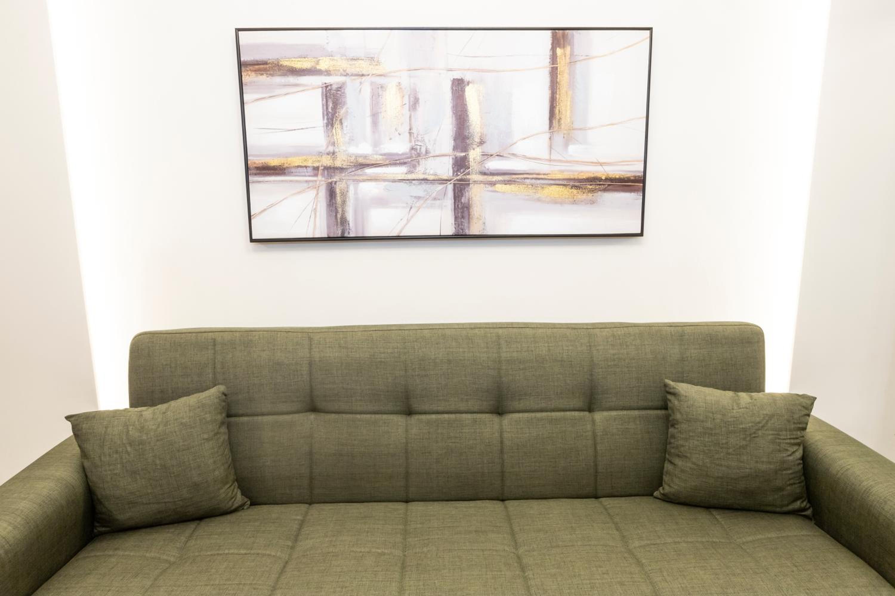 Paralia Luxury Apartment