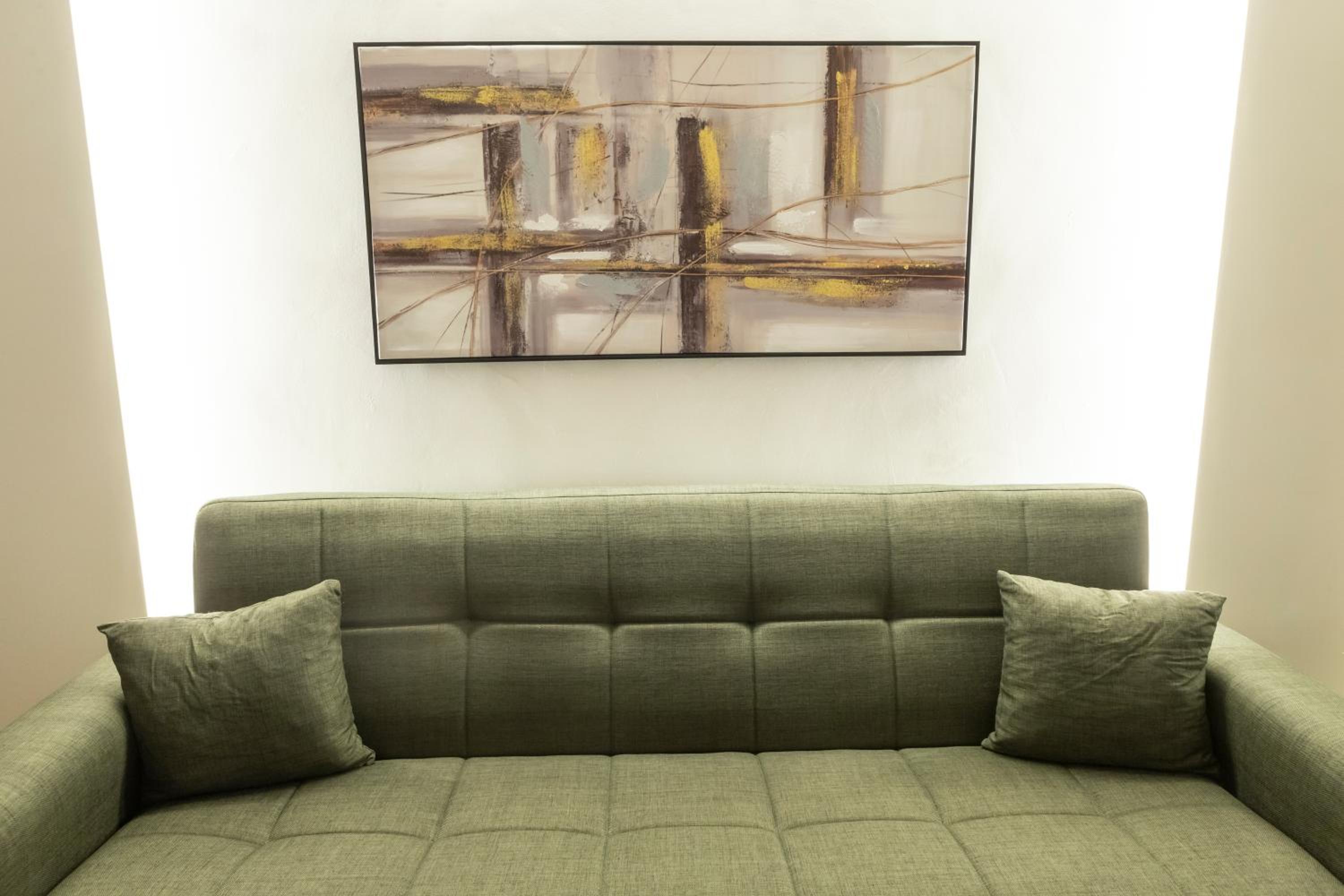 Paralia Luxury Apartment