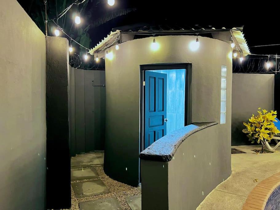 Casa Plata & Casa Plomo