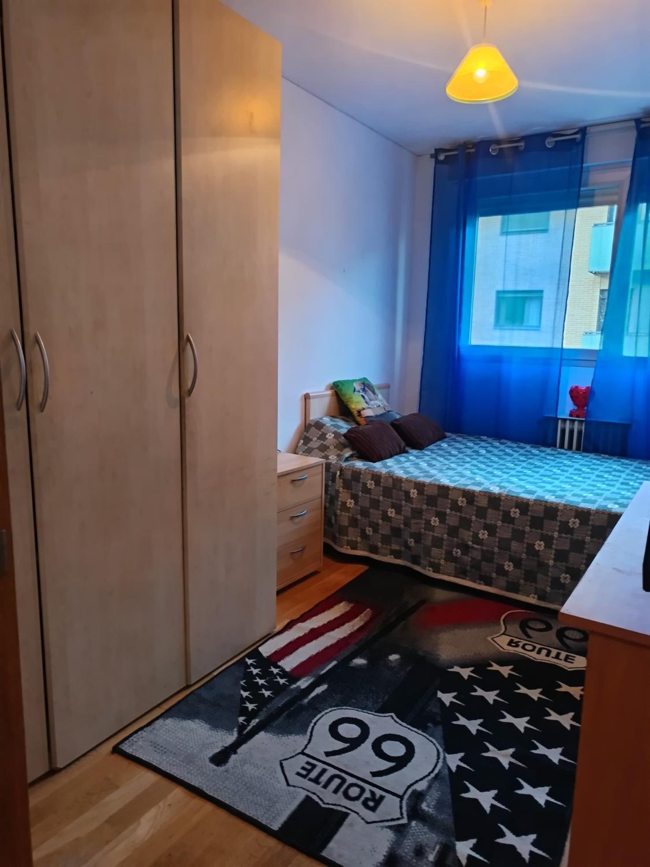 Habitación para San Fermín photo 2