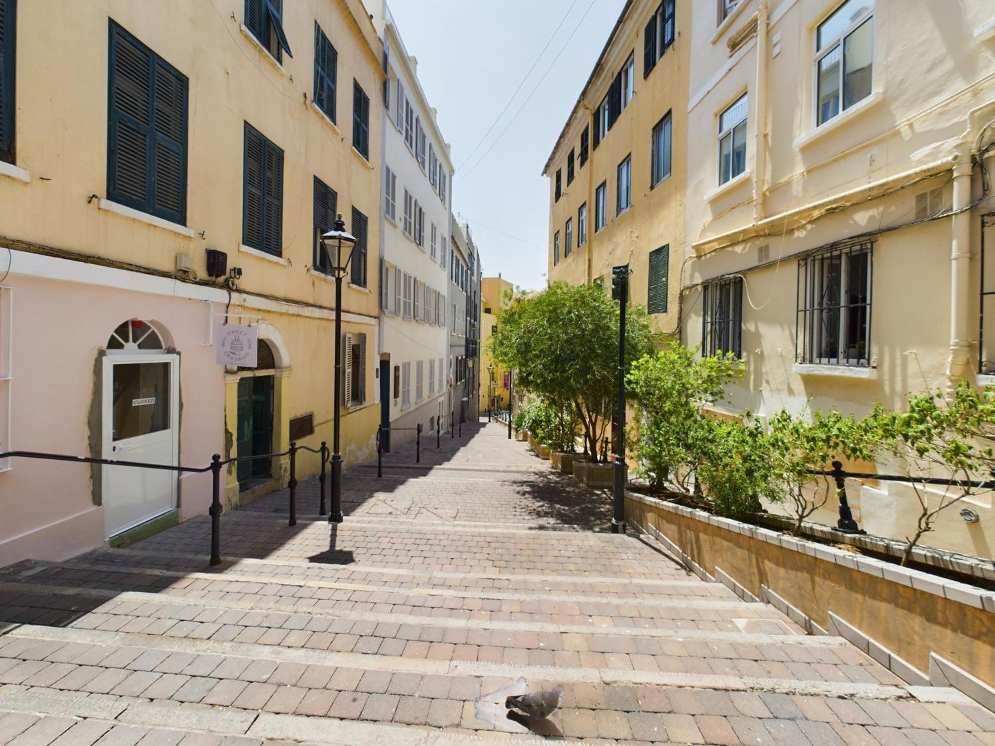 Hidden Gem Hideaway Retreat in Central Town Area with AC view 2