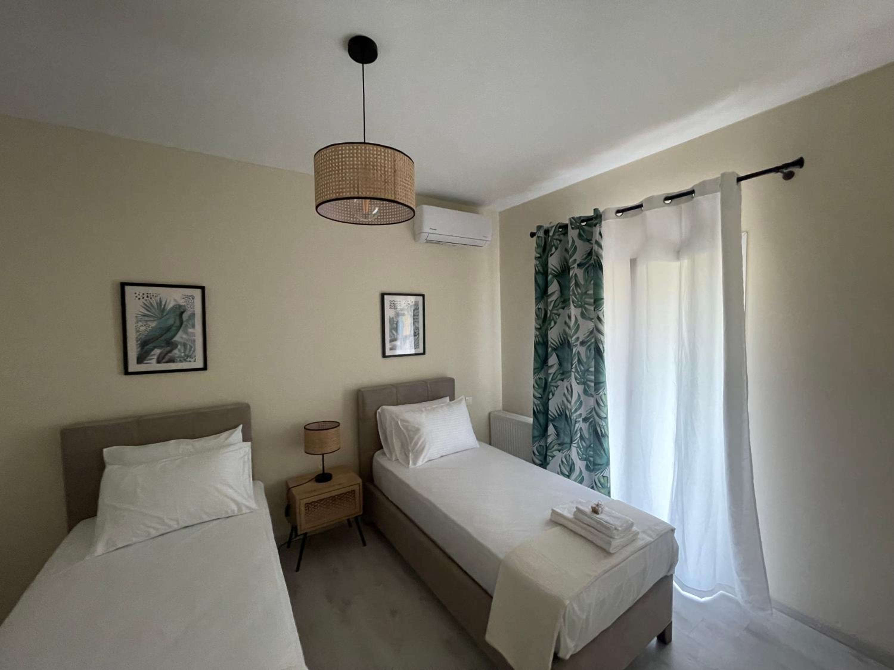 Oasis Country House