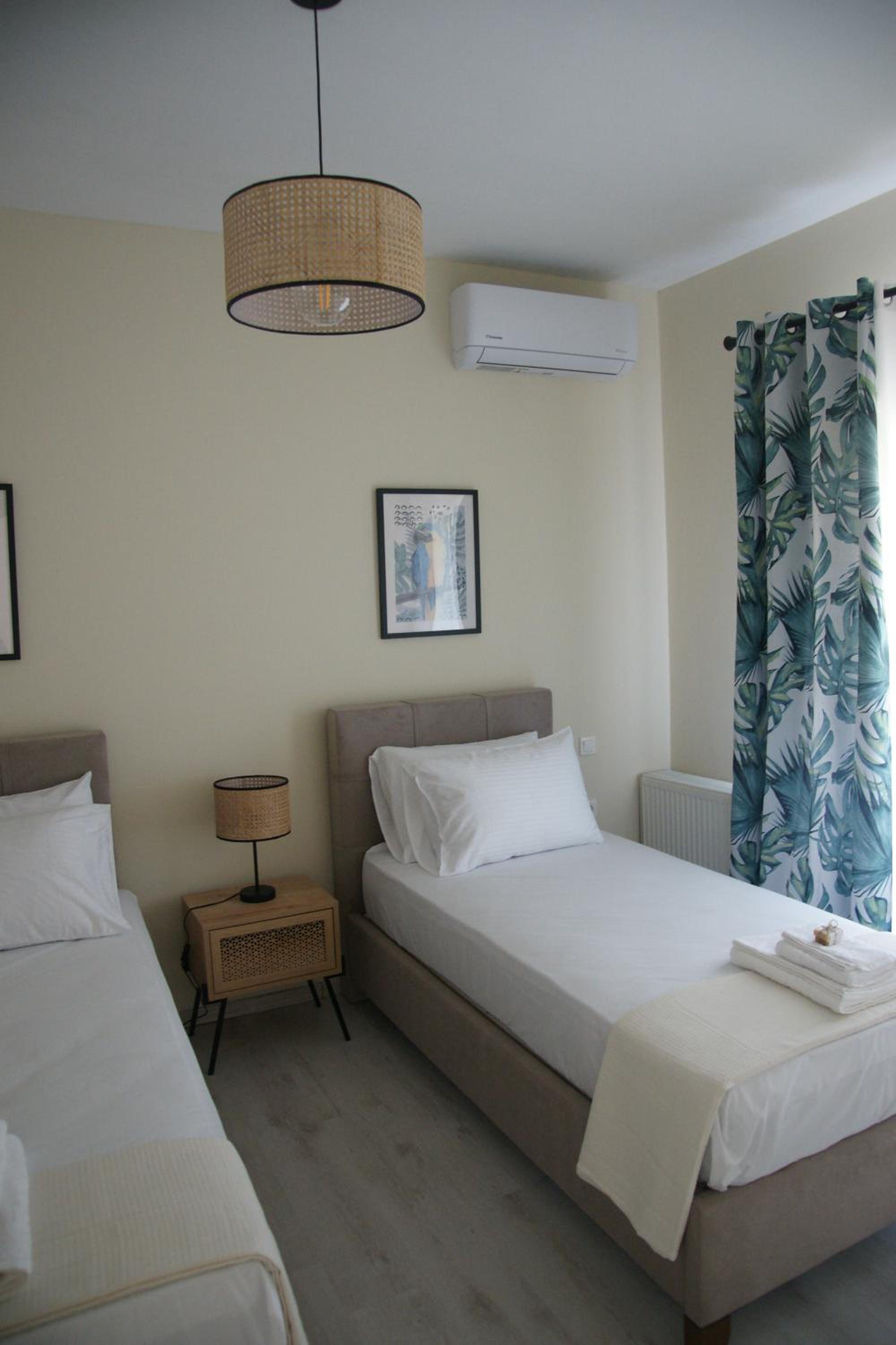 Oasis Country House