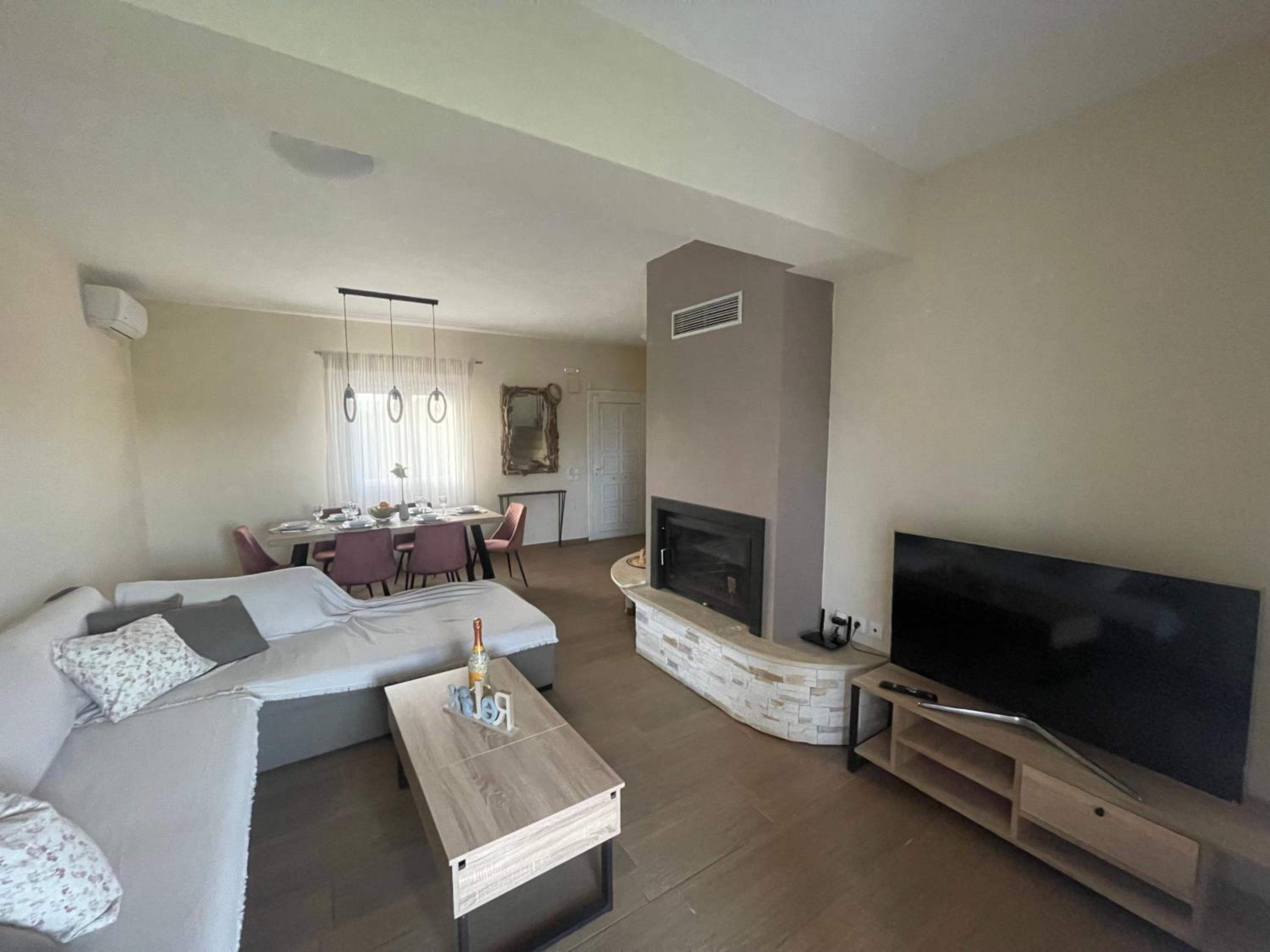 Oasis Country House