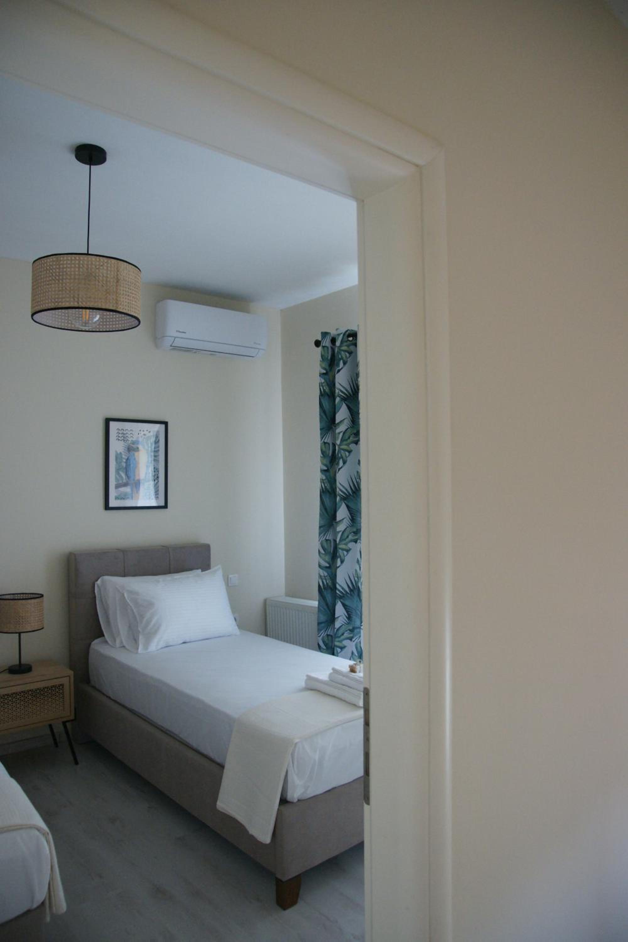 Oasis Country House