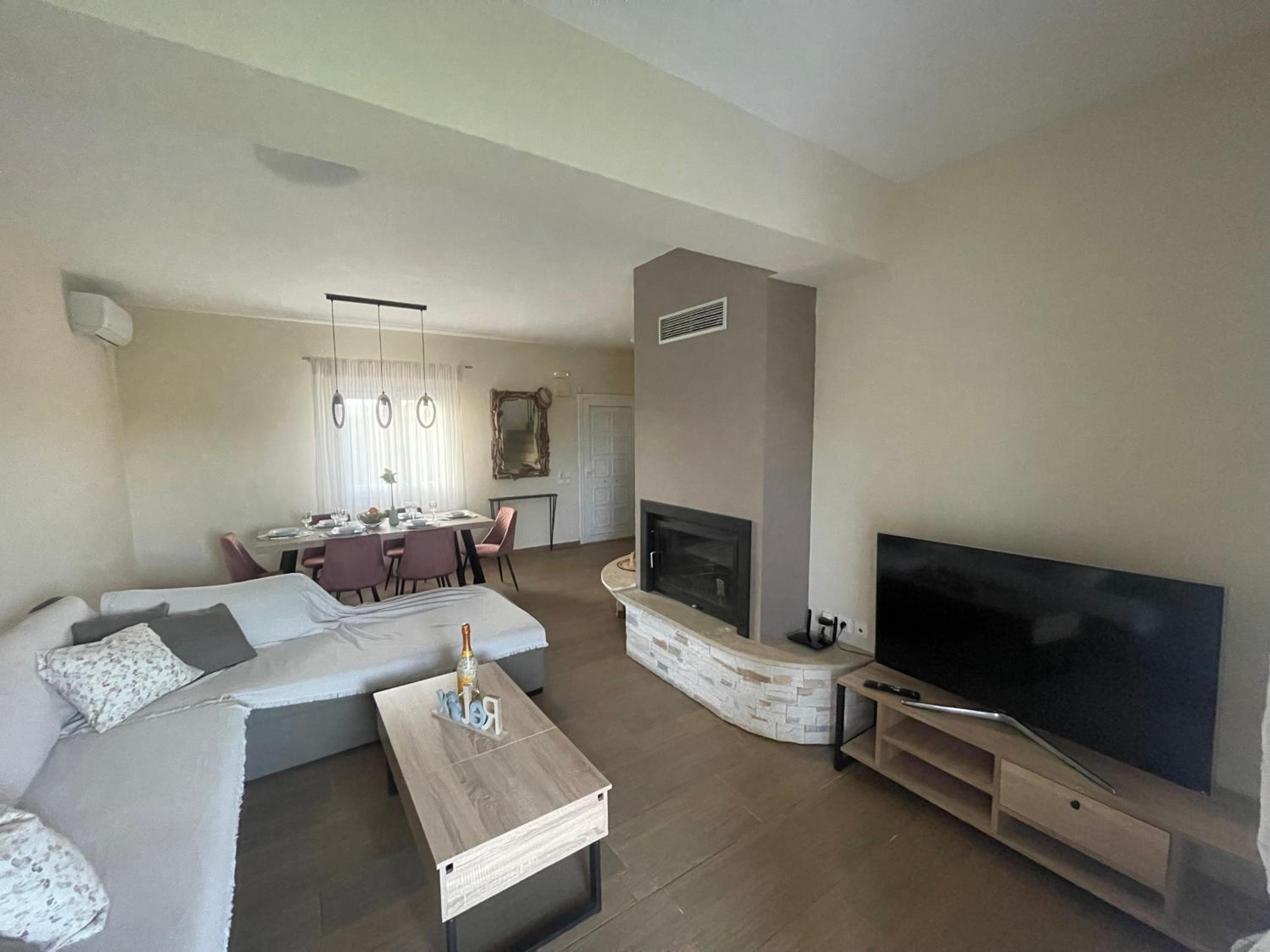 Oasis Country House