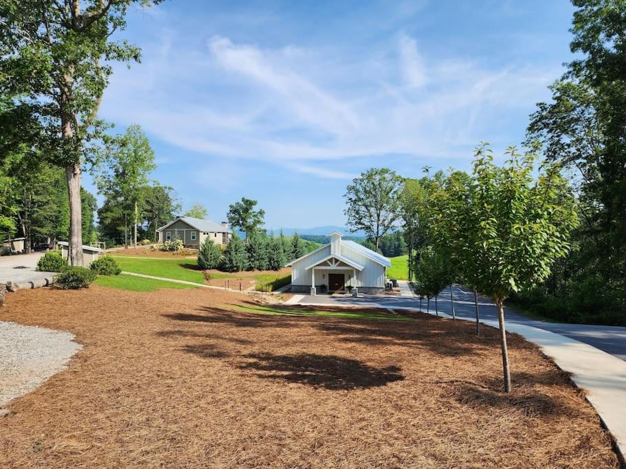 Roost Retreat view 5
