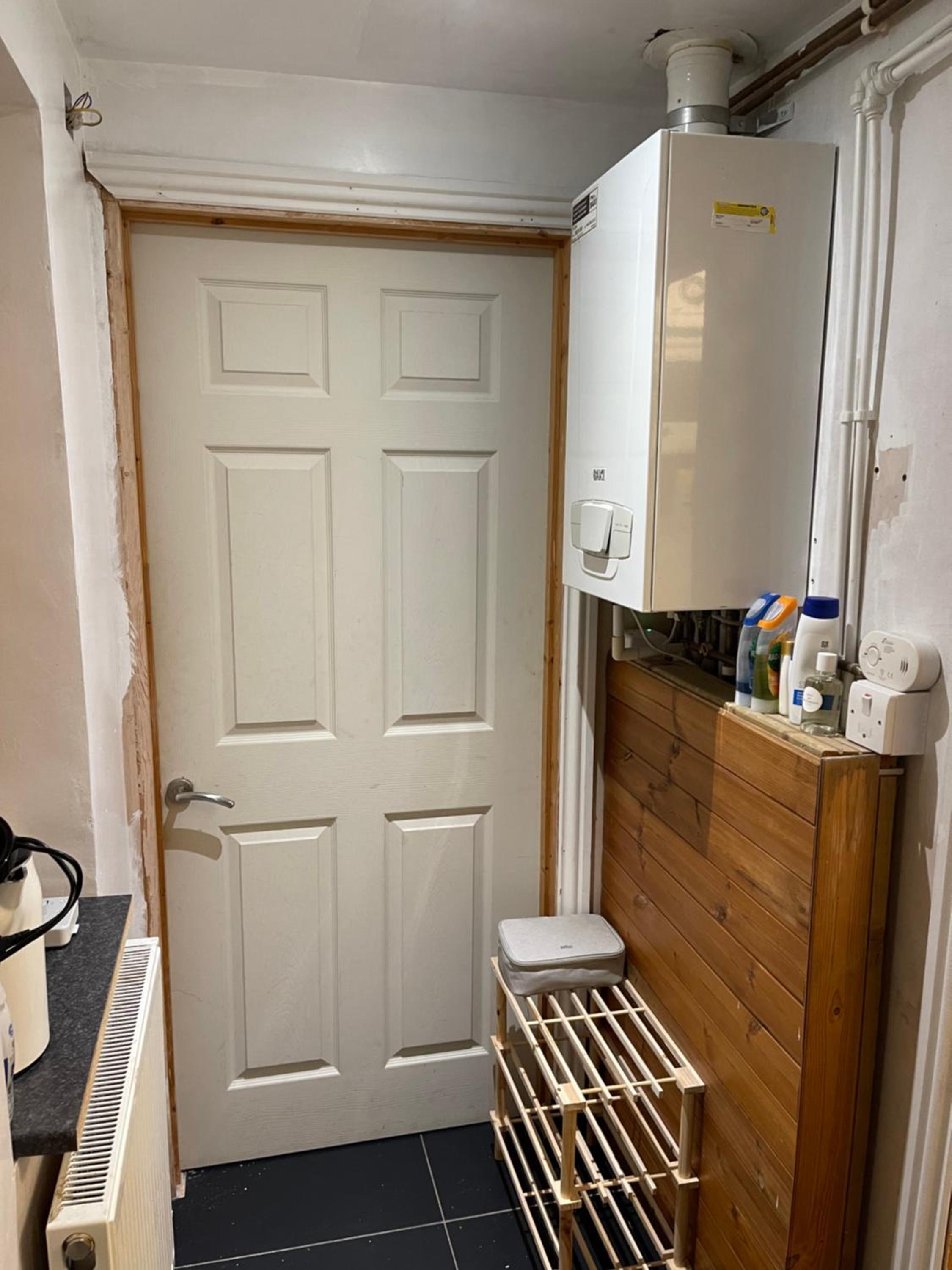 Oxford Vacations - Oxford Guest Studio - Property Image 4