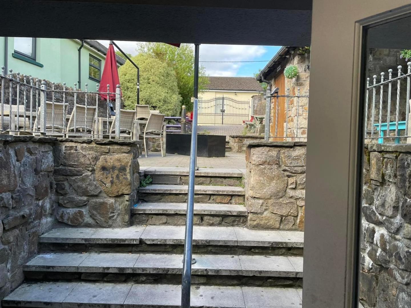 The Cambrian Bar & Grill view 4