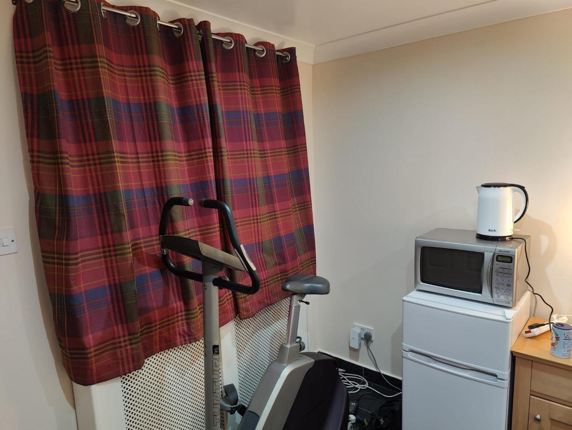 Oxford Vacations - Oxford Guest Studio - Property Image 15
