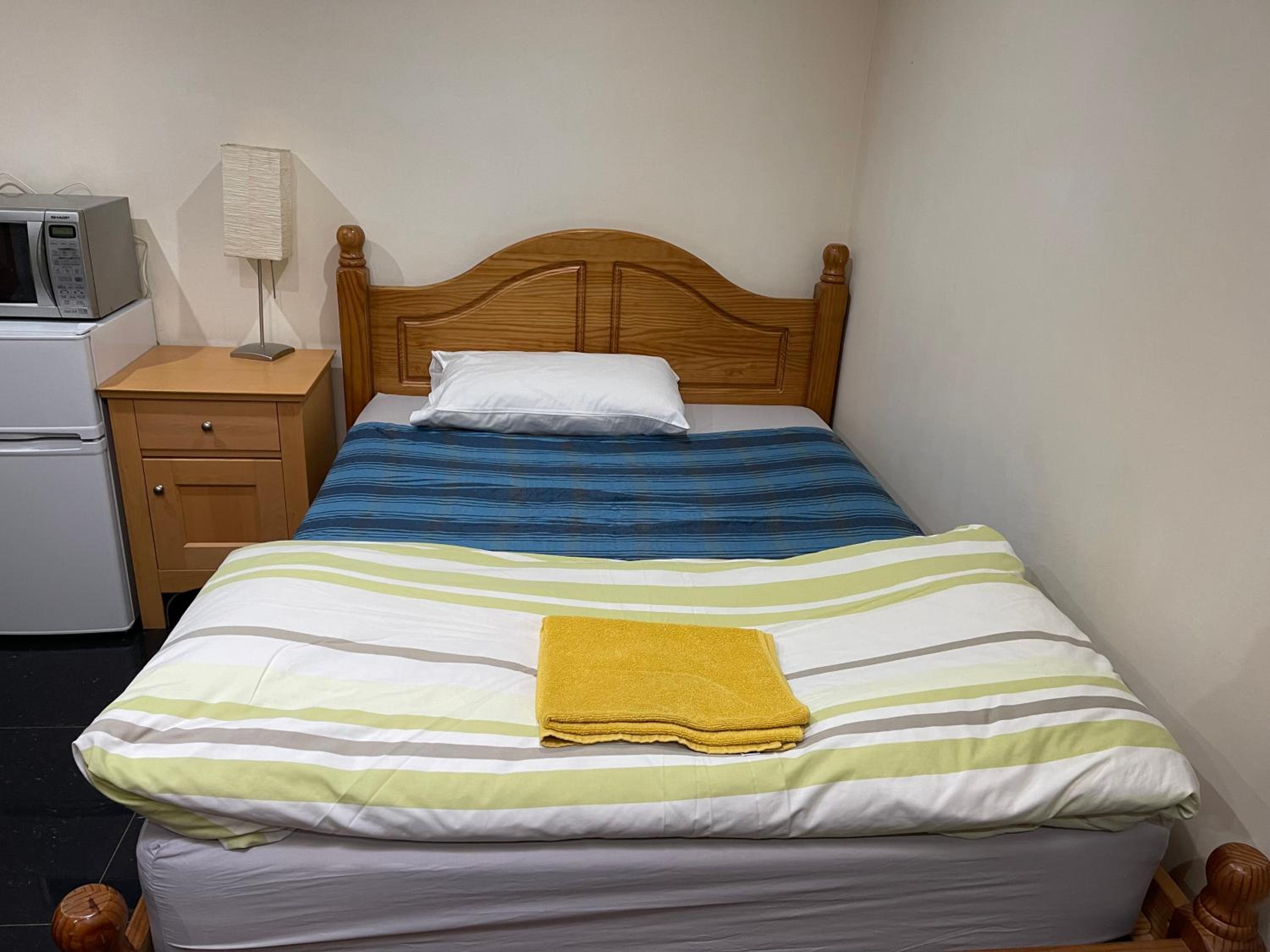 Oxford Vacations - Oxford Guest Studio - Property Image 8