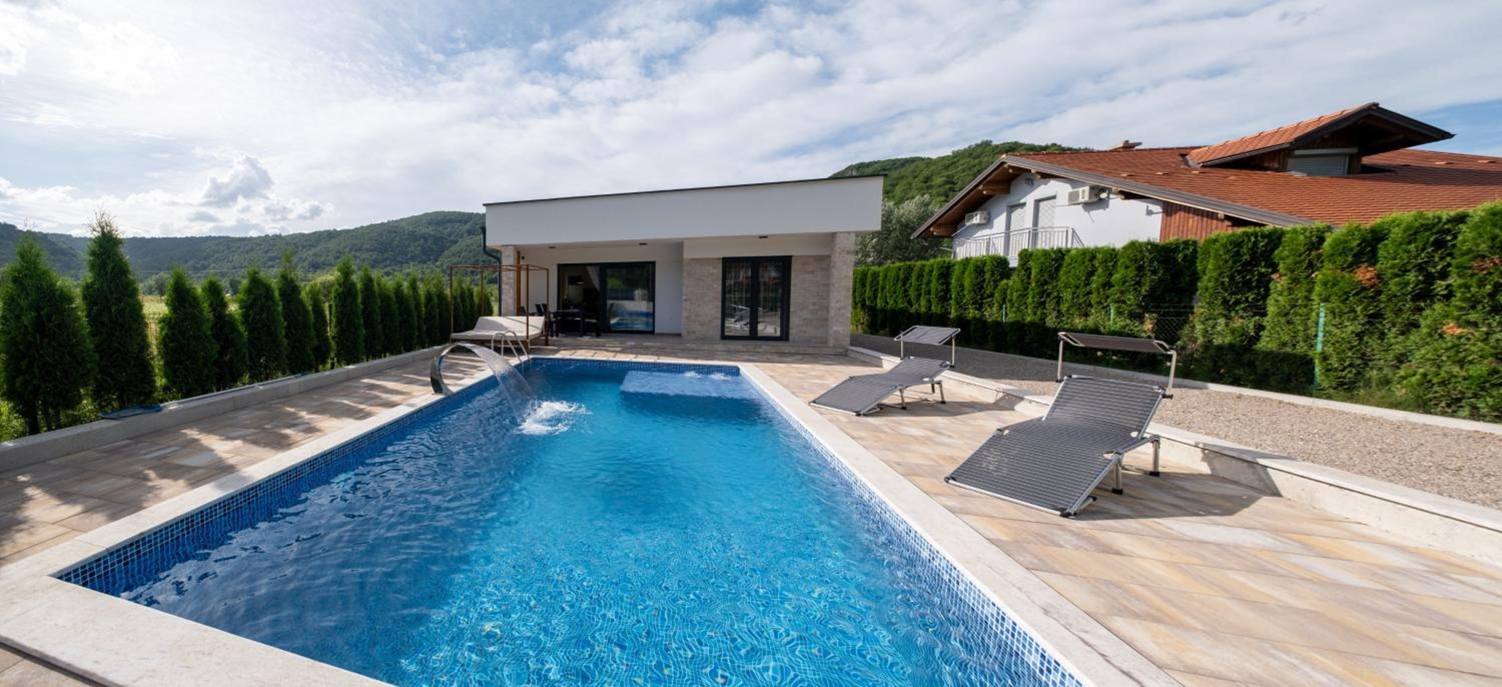 Villa Merjem