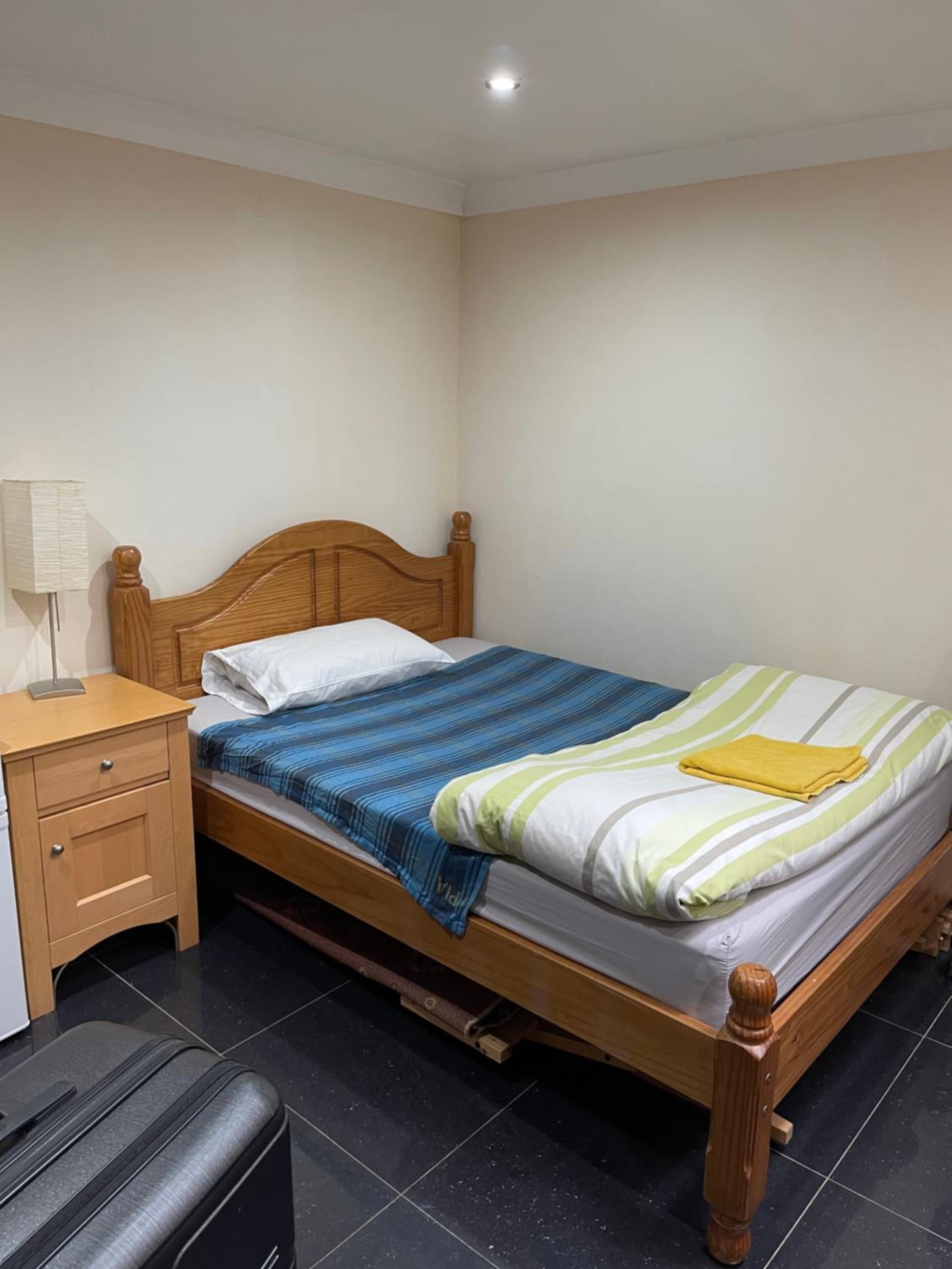 Oxford Vacations - Oxford Guest Studio - Property Image 2