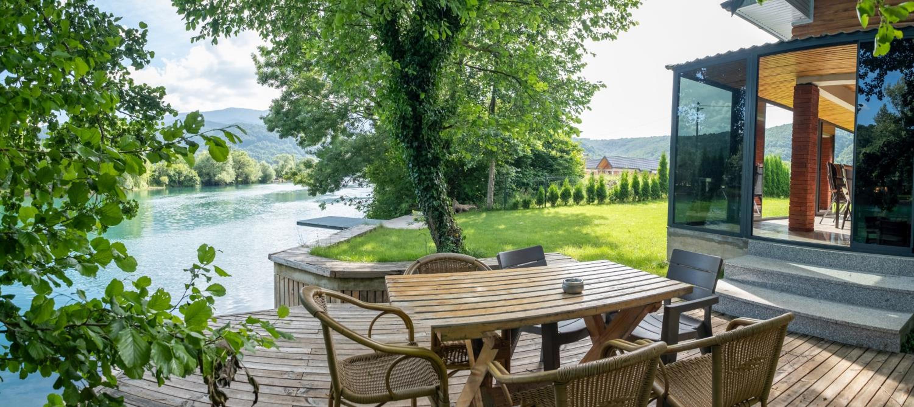 Villa Merjem