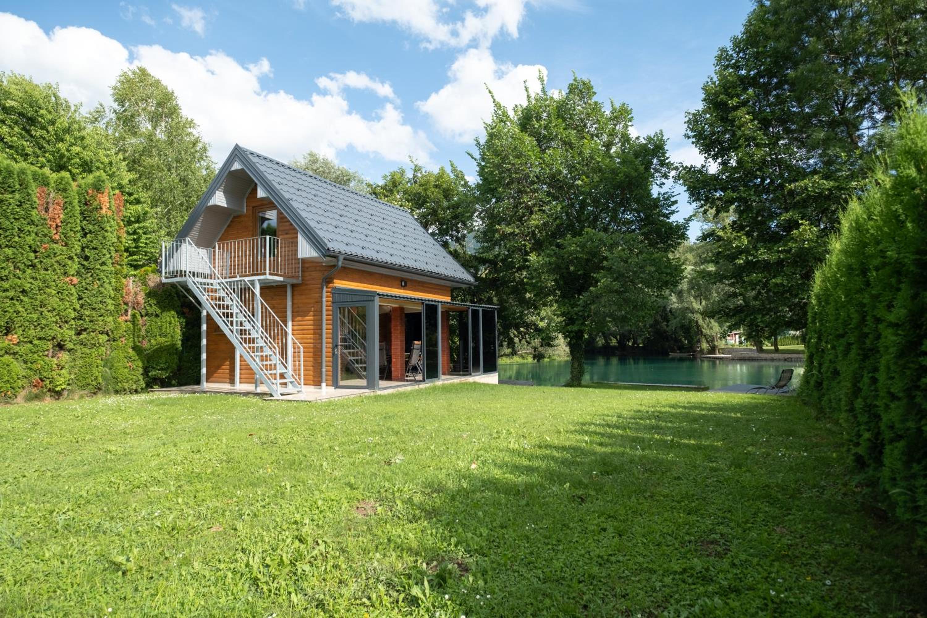 Villa Merjem