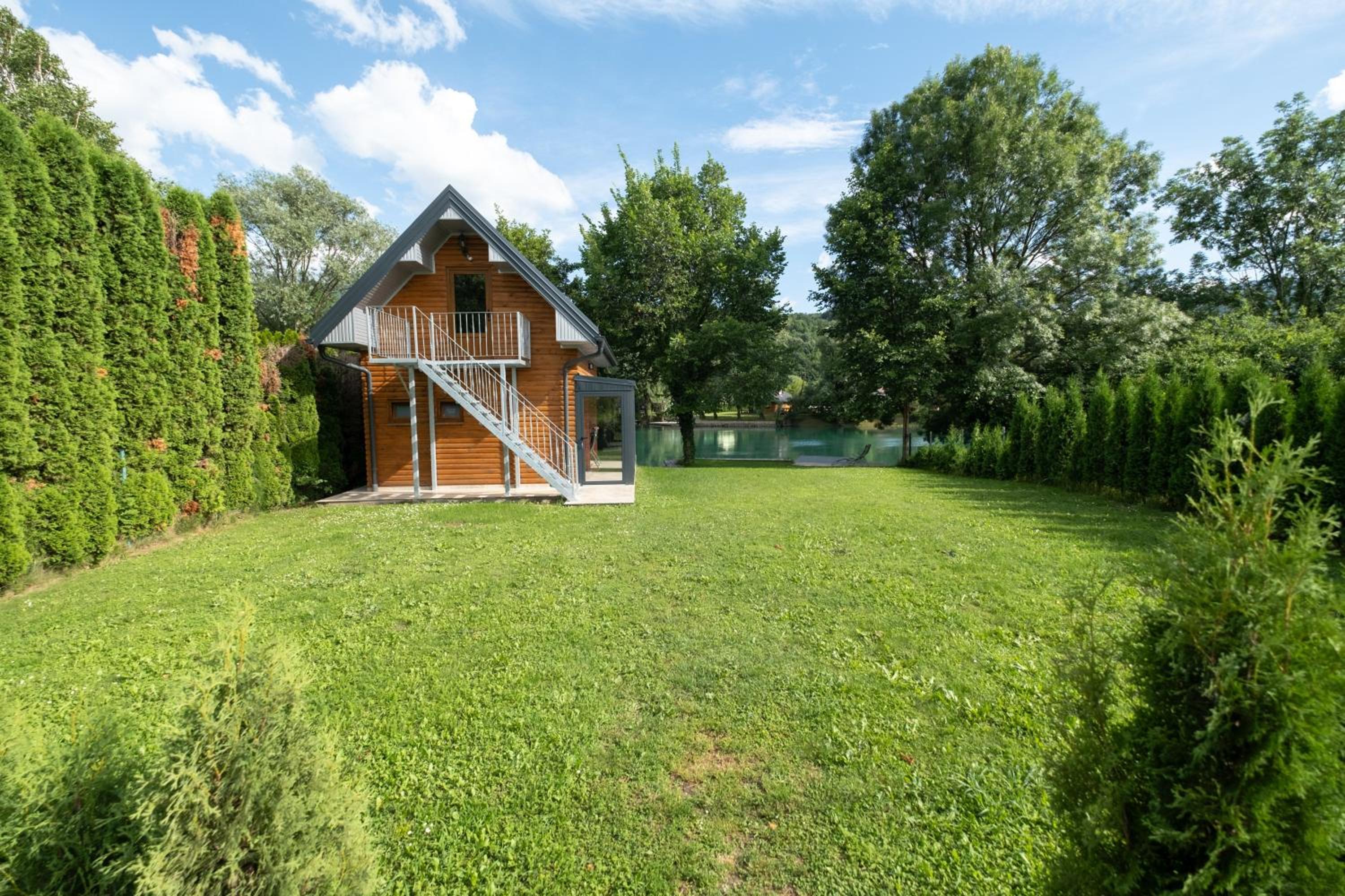 Villa Merjem