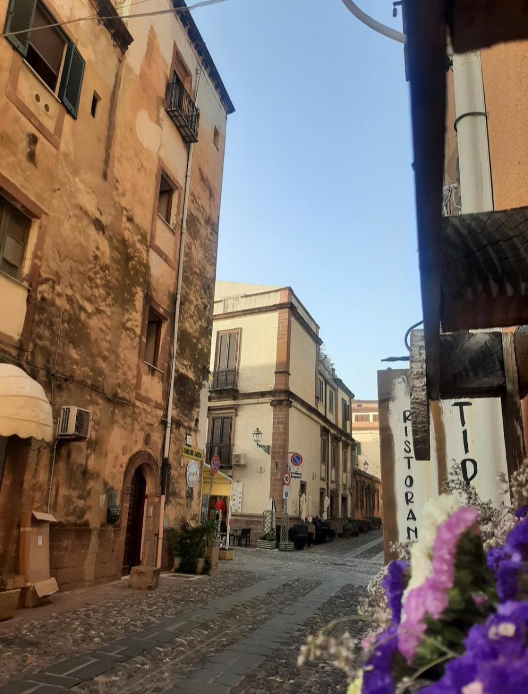 Monolocale nel cuore di Bosa view 2