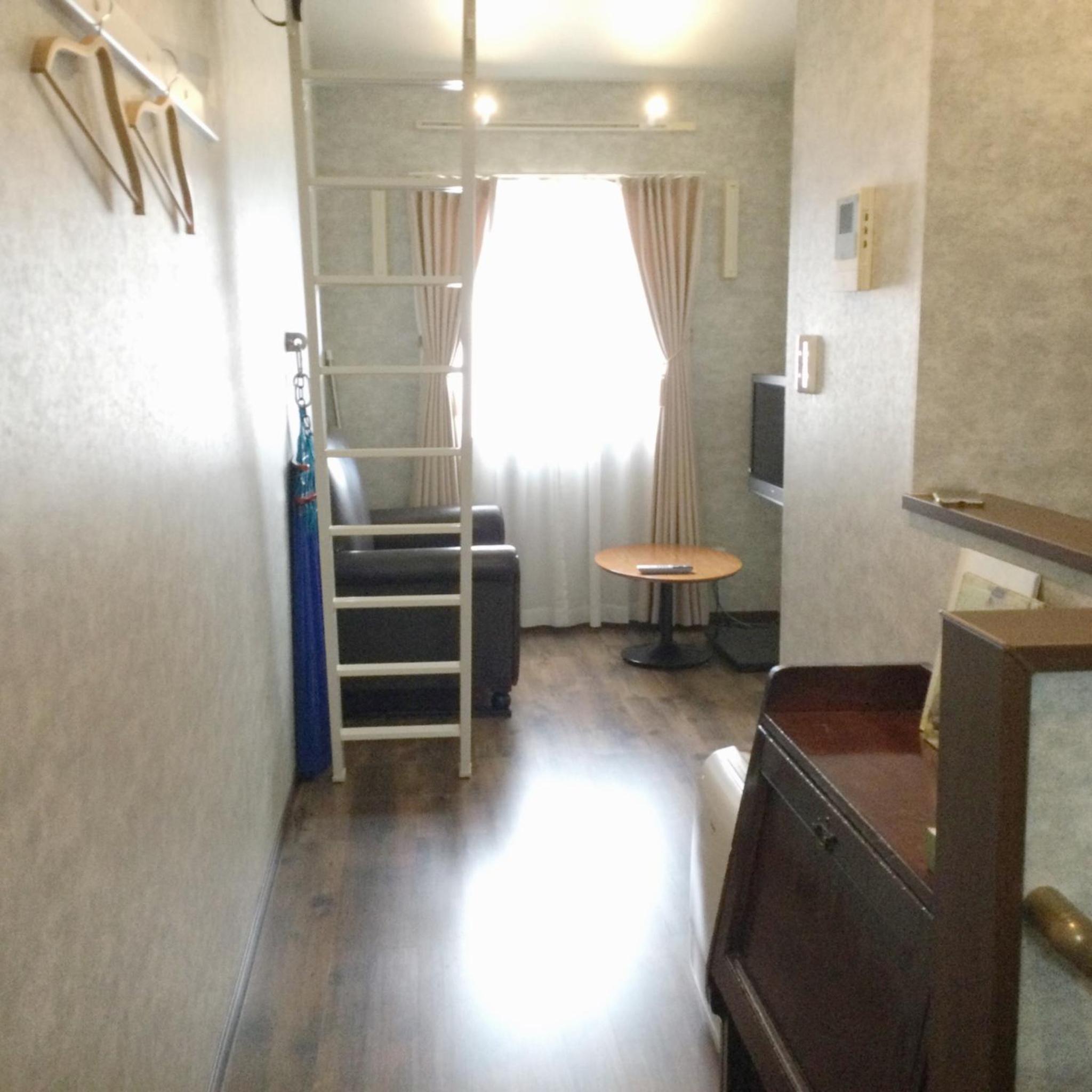 Apartment Hotel Mimoza - Vacation STAY 92095v