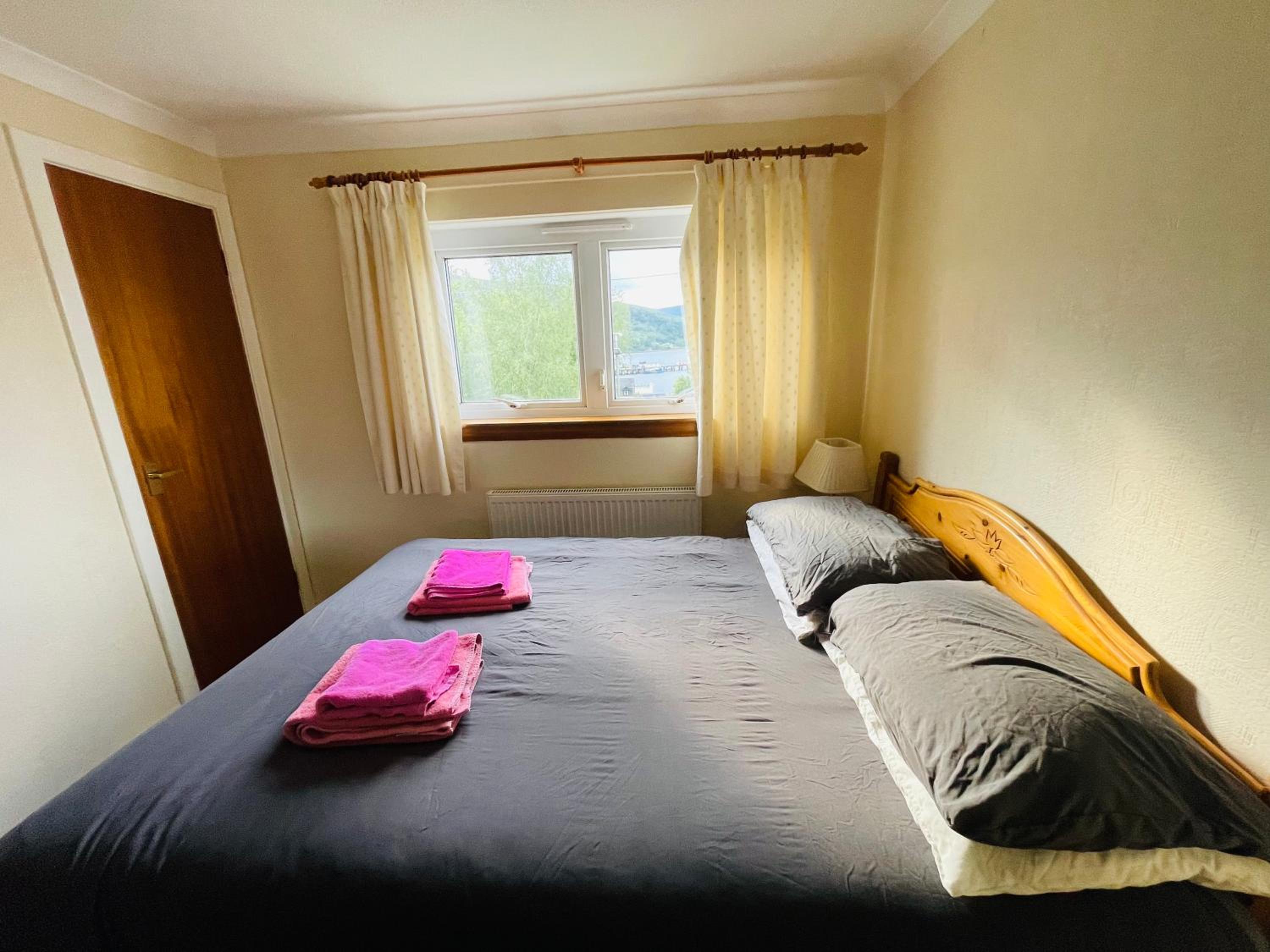 Aldourie Guest House