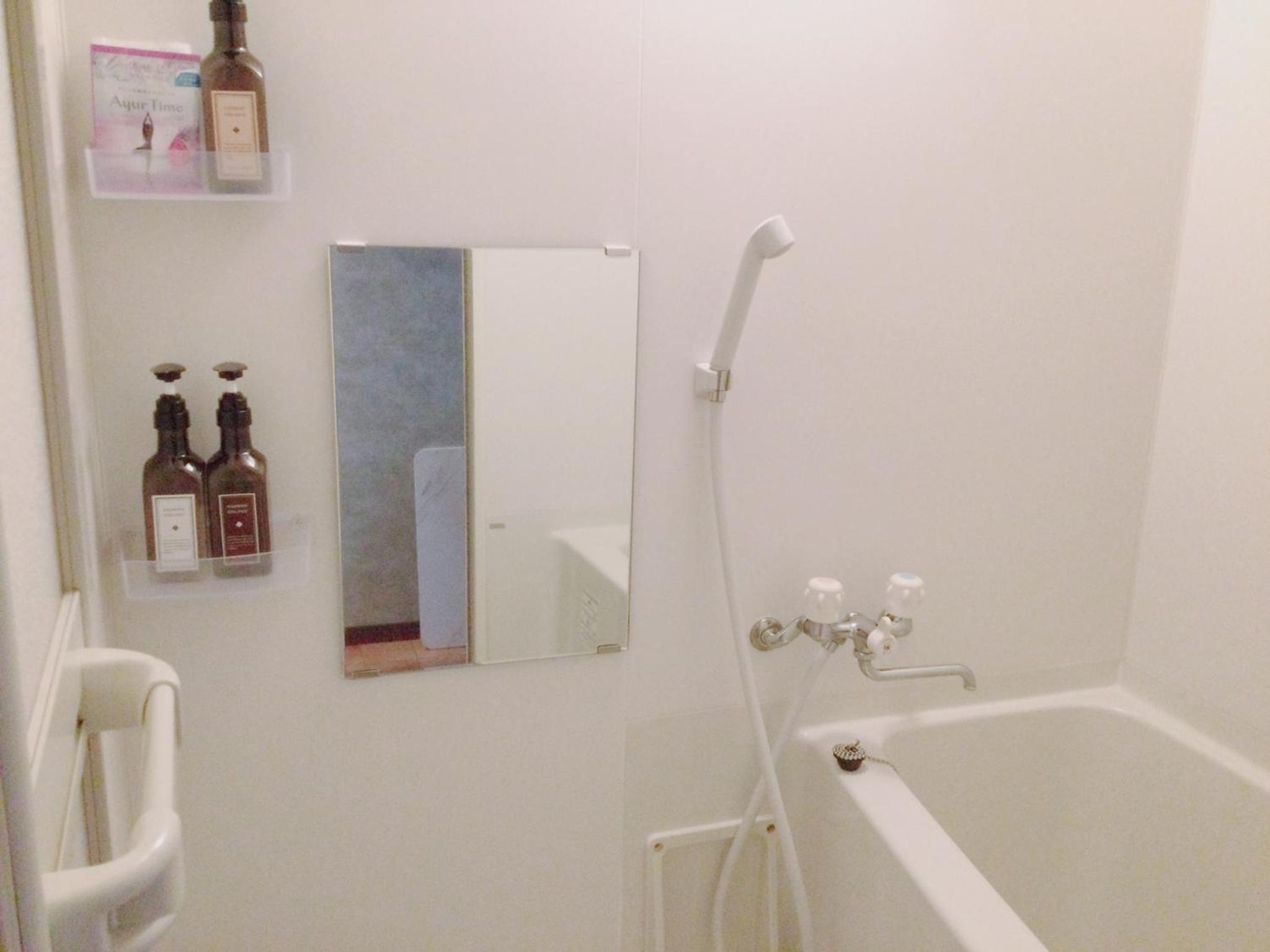 Apartment Hotel Mimoza - Vacation STAY 92095v