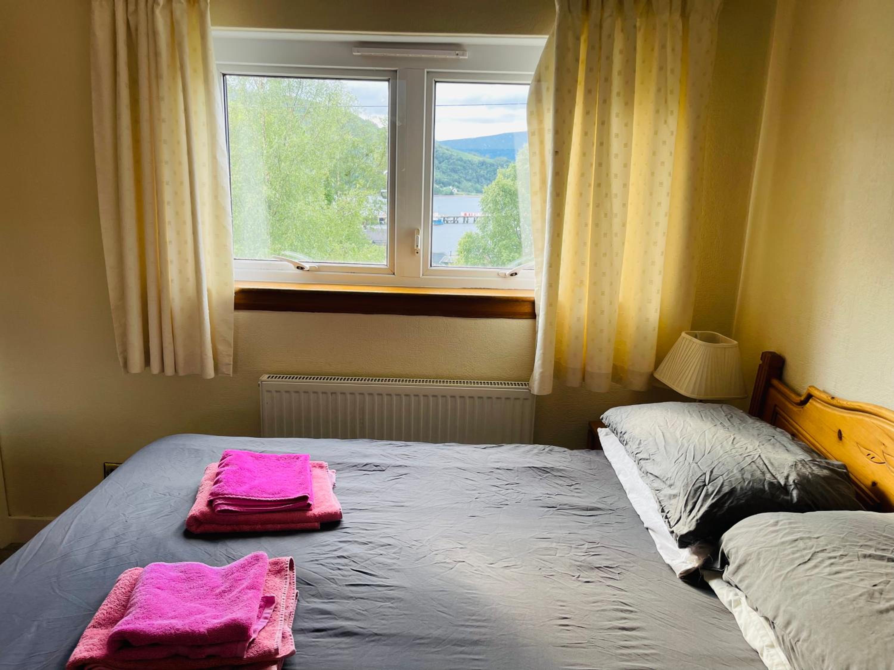 Aldourie Guest House