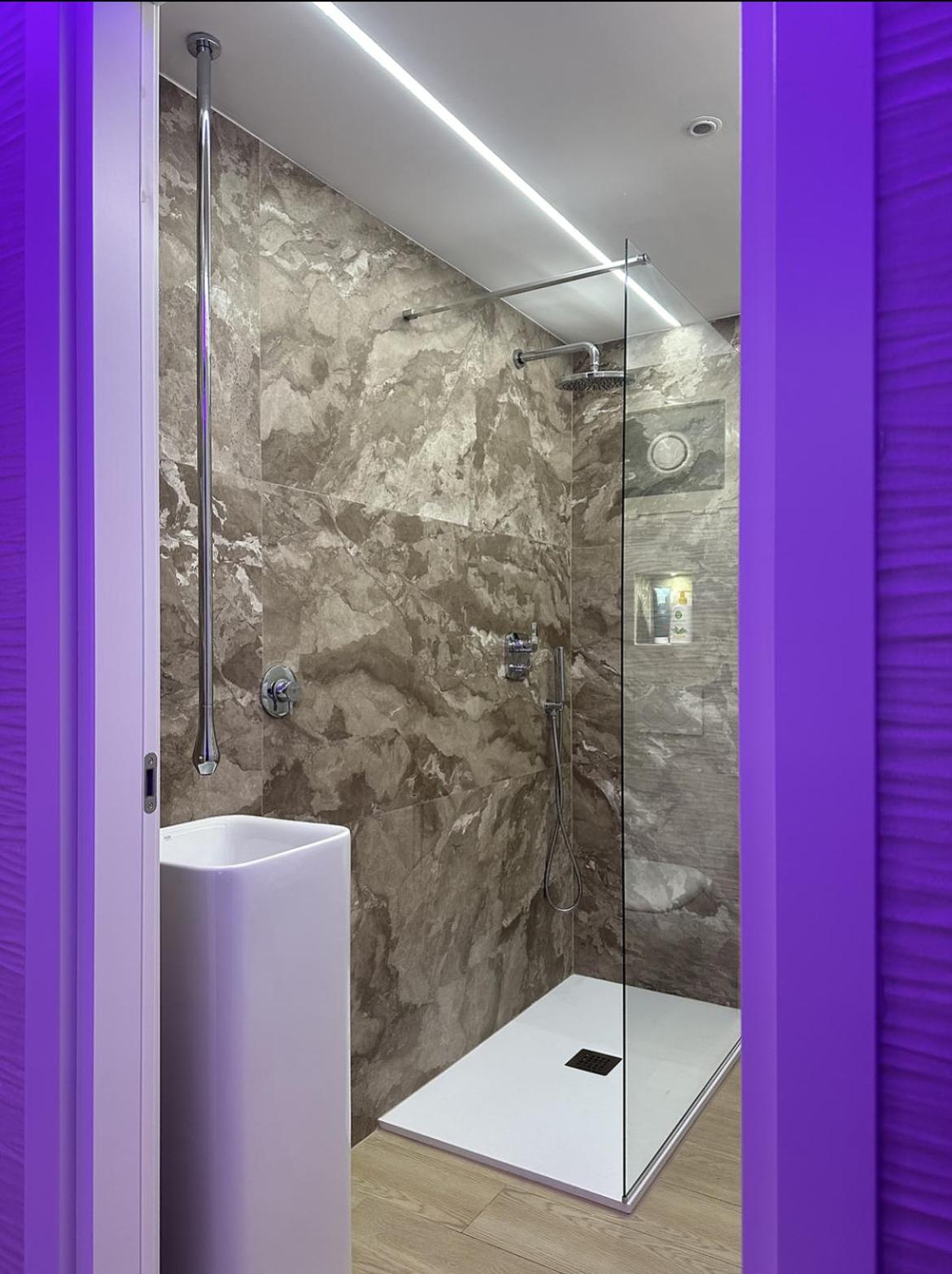 Podere Raffanna Ecologic House