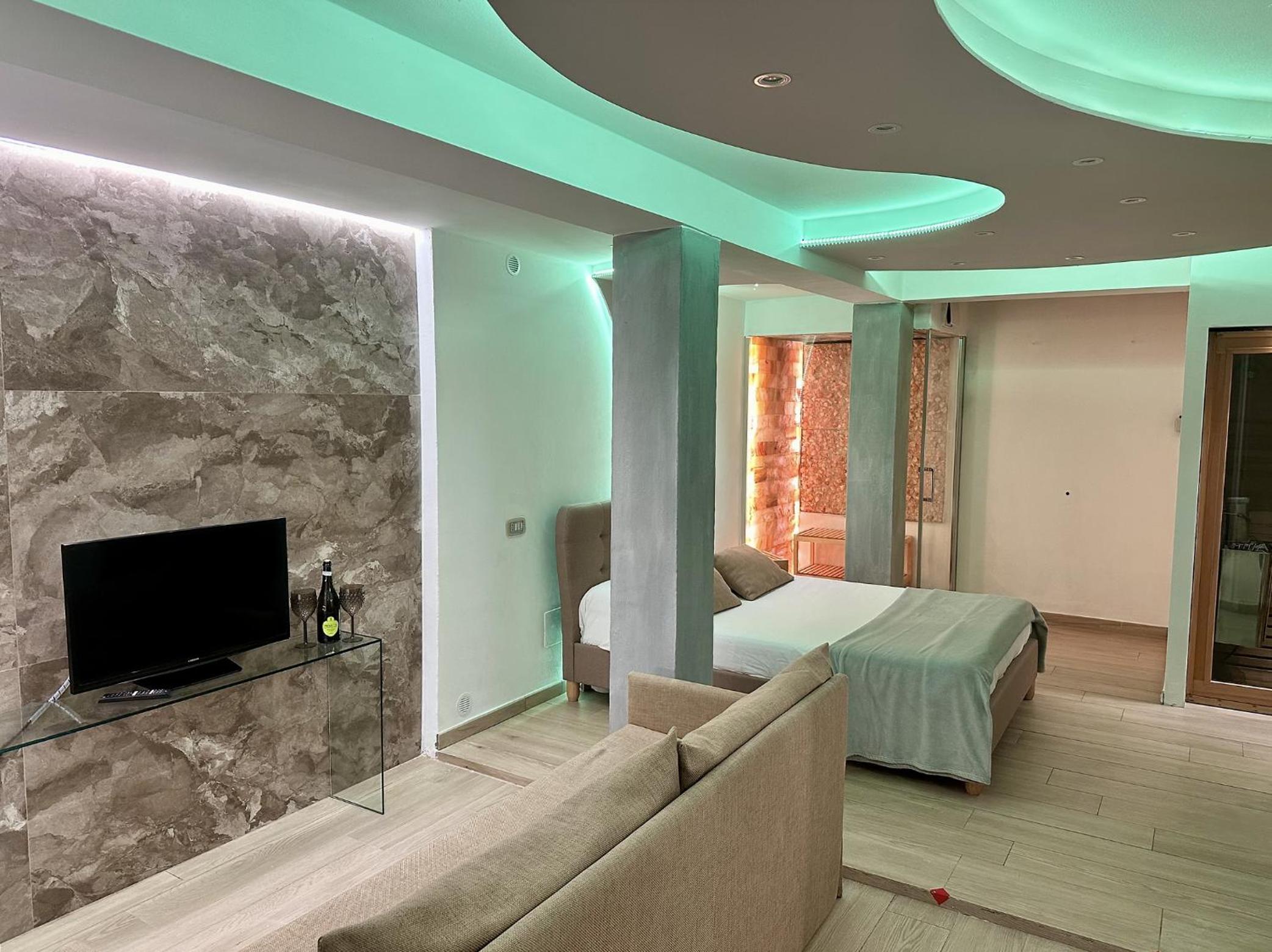 Podere Raffanna Ecologic House