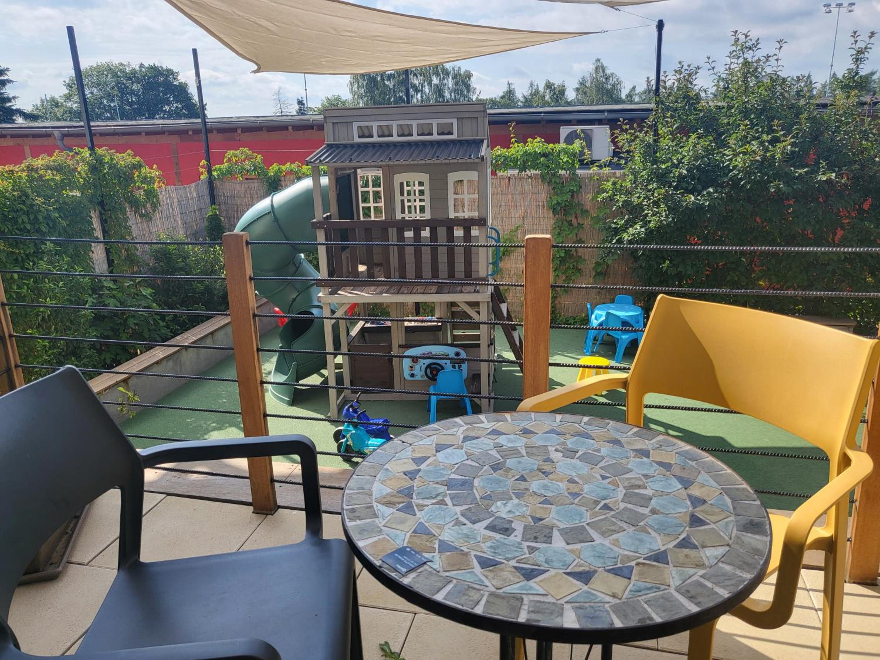Hotel Restovna