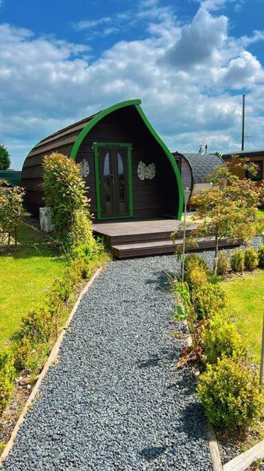 Hotel The Leaf - Perfect For Families