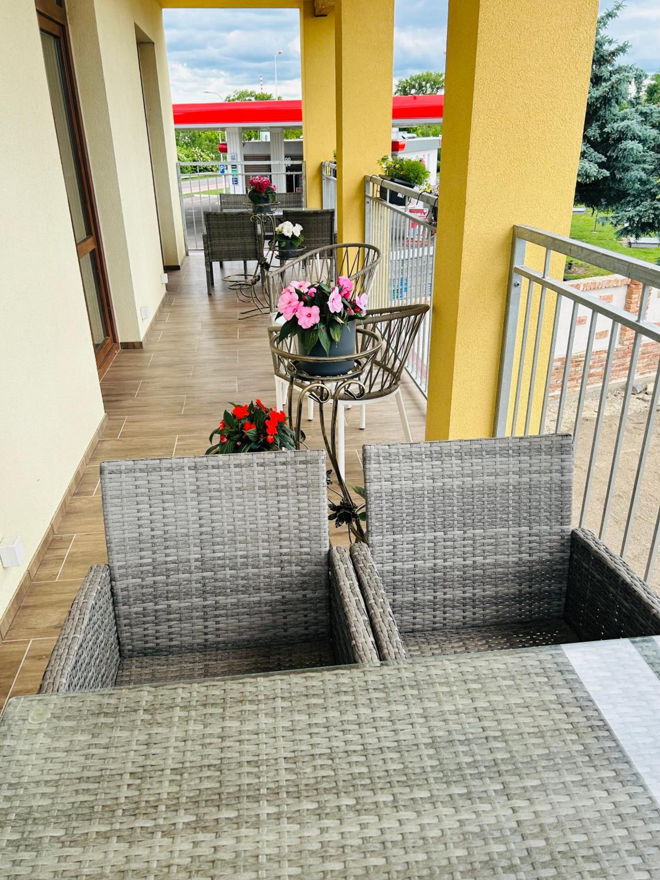 Penzion Kristýna