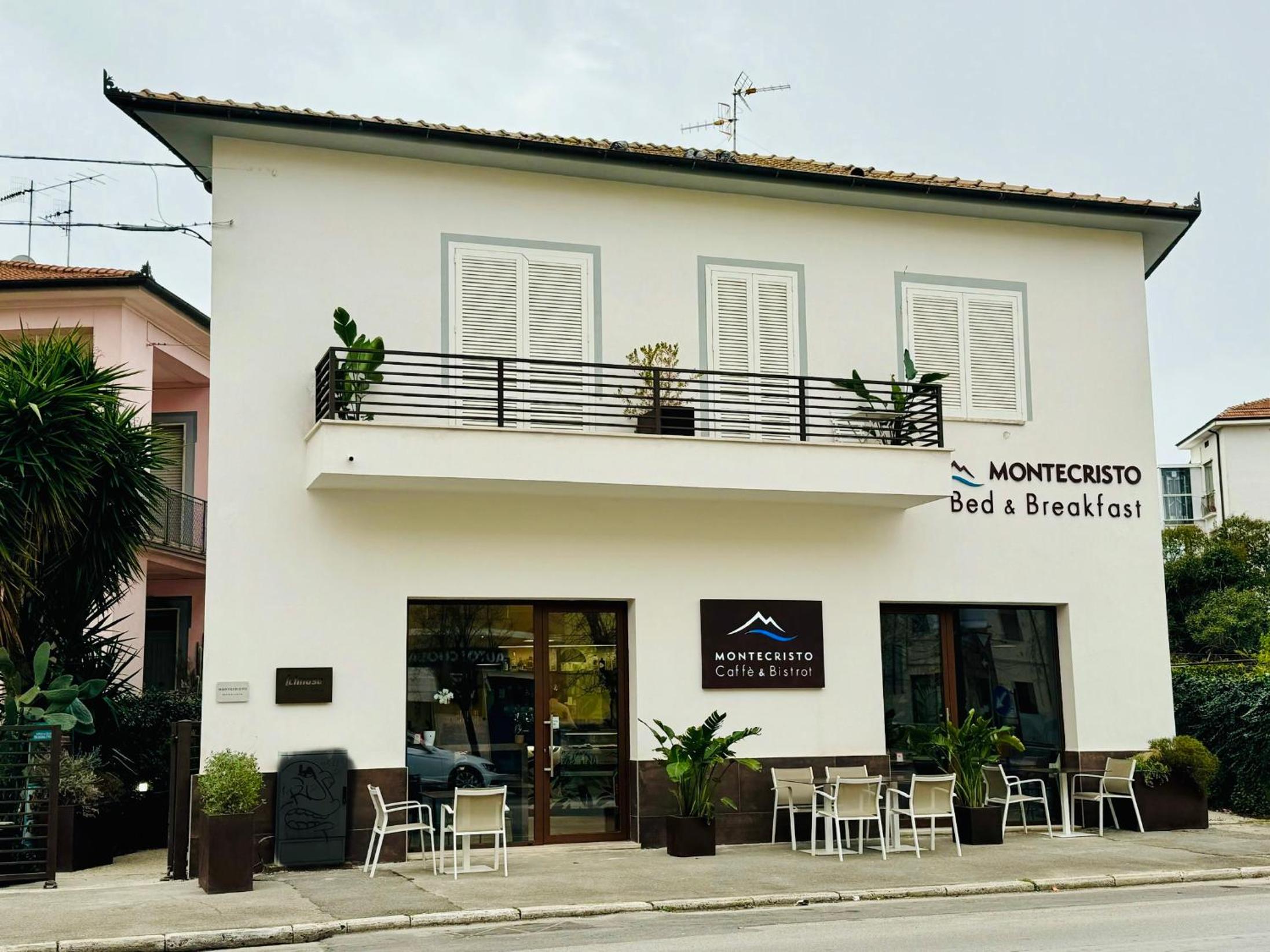 Montecristo B&B view 3