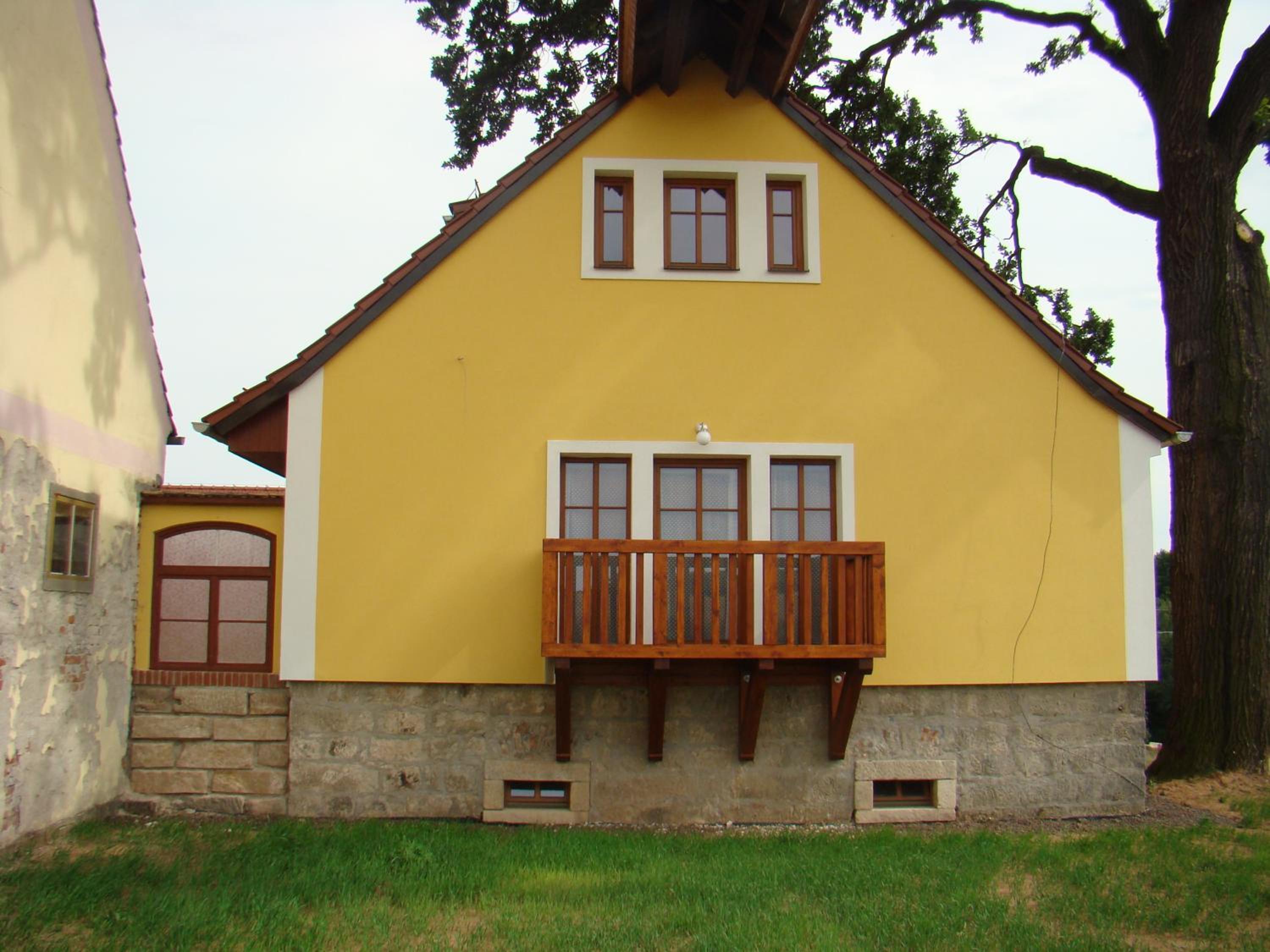 Martinkovice 201 Broumov