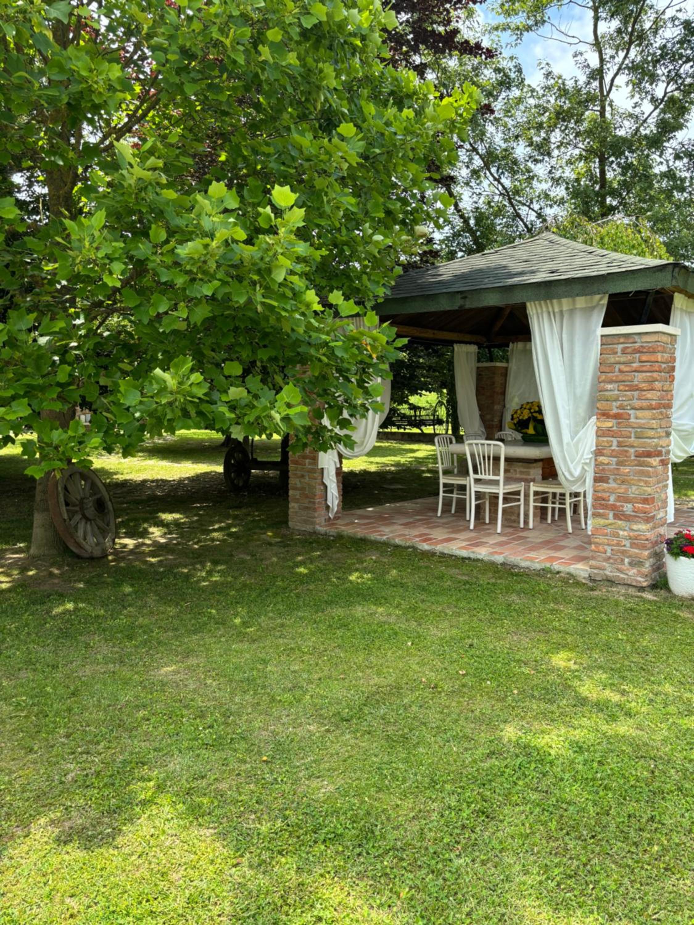 B&B Ca' degli Orsi view 2