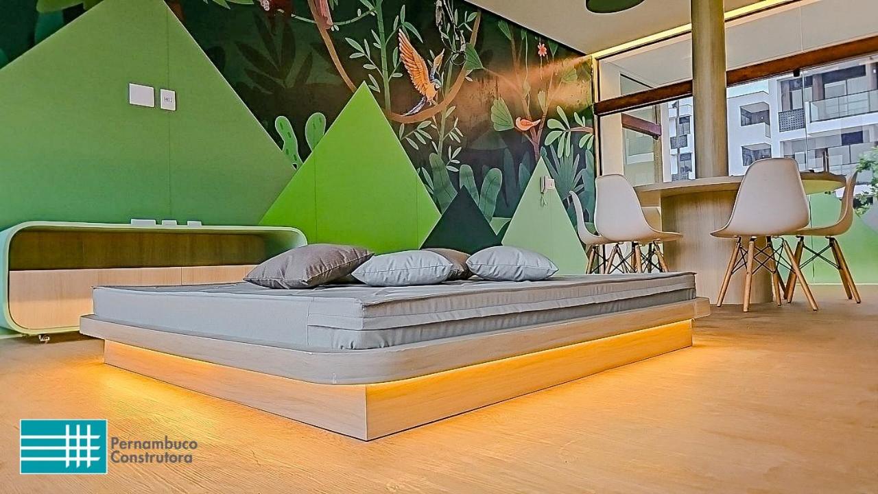 Makia Beach Encantador A-219 - Em Muro Alto