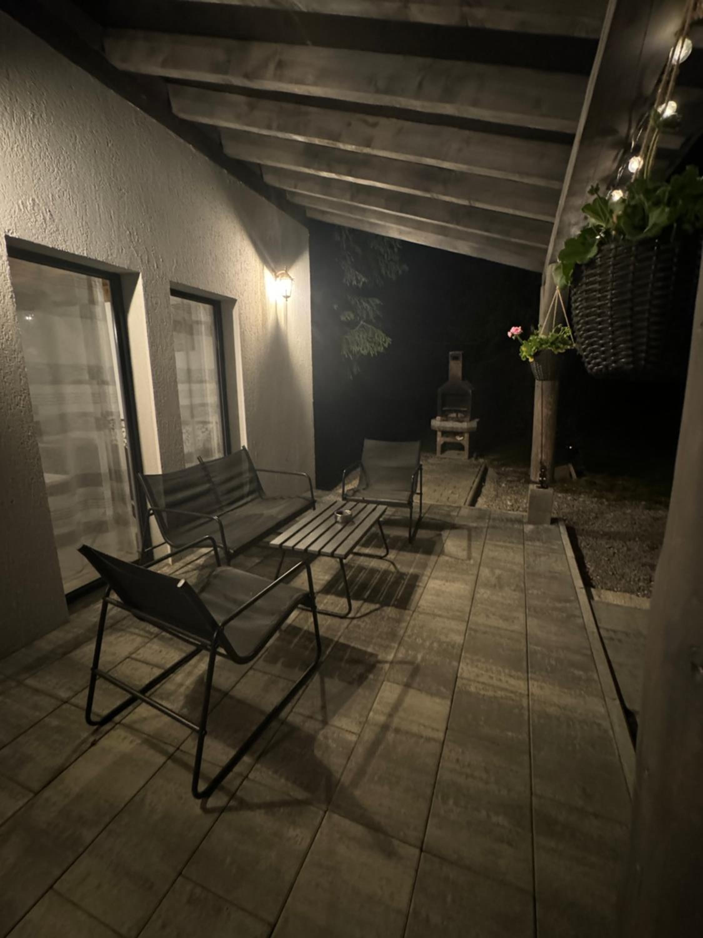 Cabana home view 3