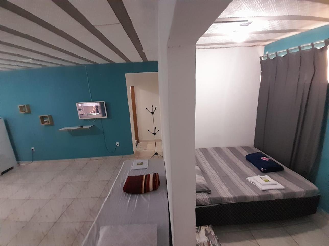 Hospedagem Suites Itaboraí