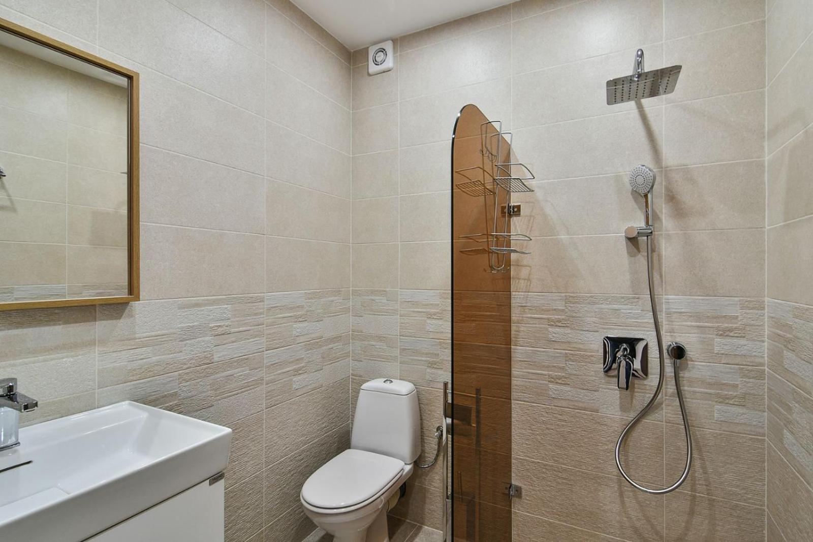 Boutique holiday Golden Sands